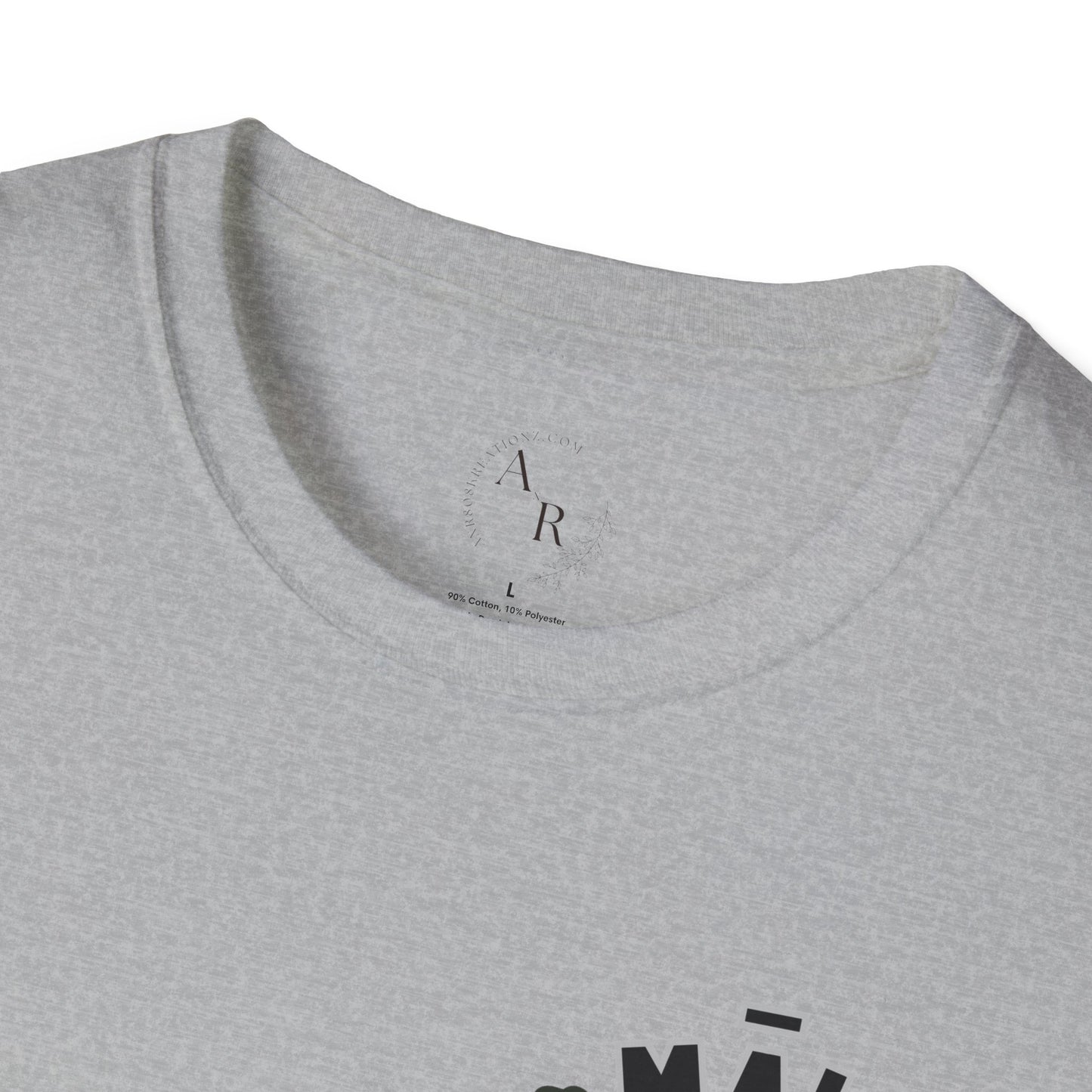 Malama Maui SoftStyle T-Shirt