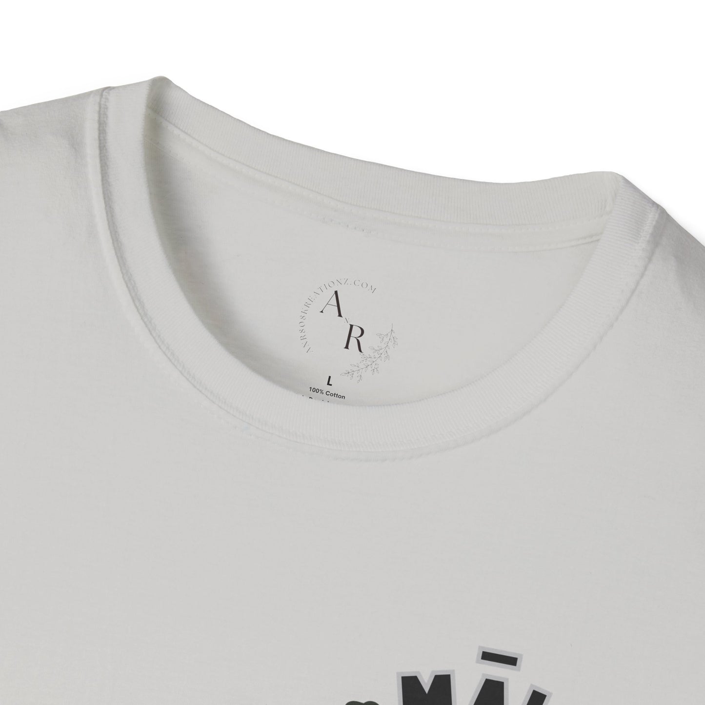 Malama Maui SoftStyle T-Shirt