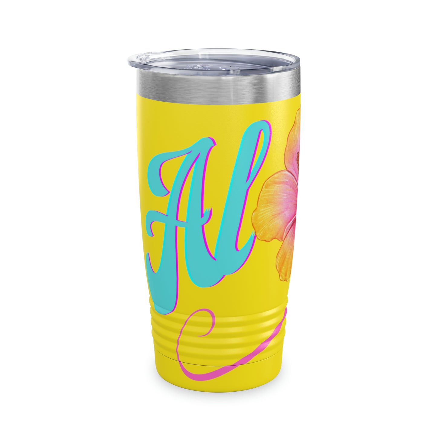 Aloha Ringneck Tumbler, 20oz