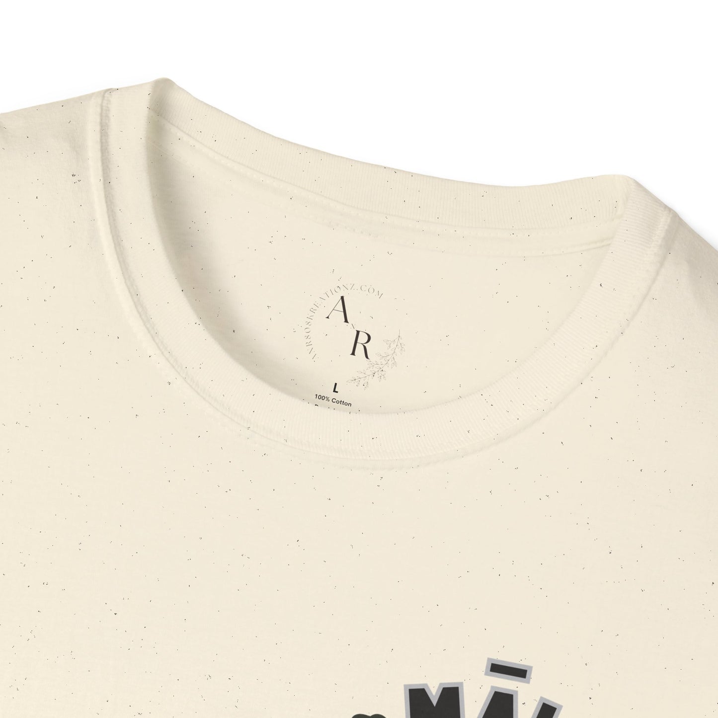 Malama Maui SoftStyle T-Shirt