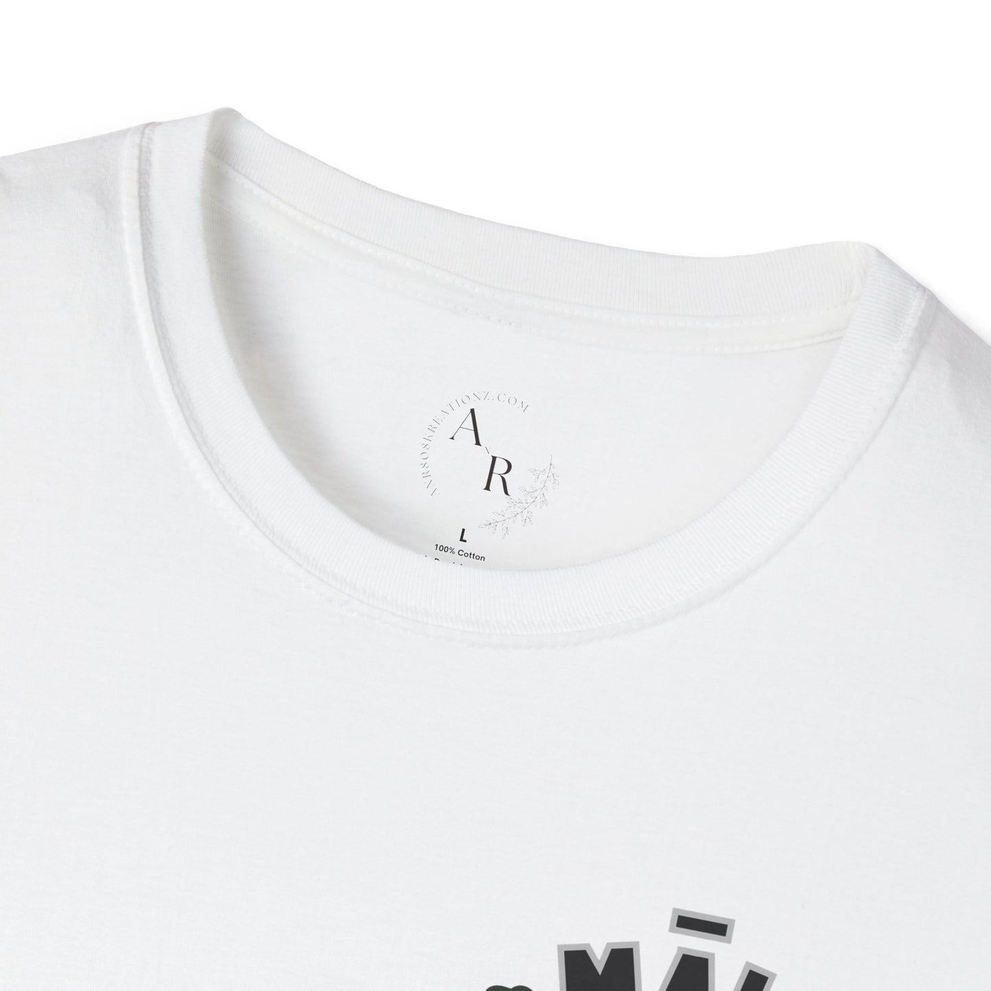 Malama Maui SoftStyle T-Shirt