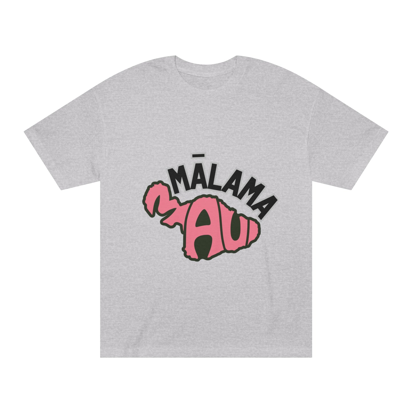 Malama Maui Malama Lahaina Unisex Classic Tee