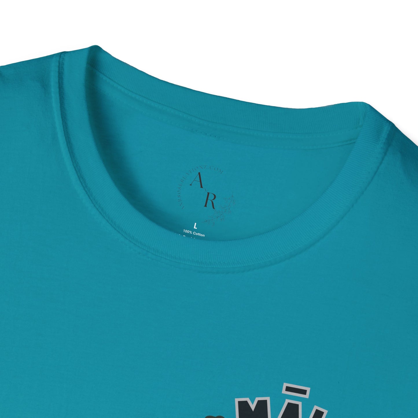 Malama Maui SoftStyle T-Shirt