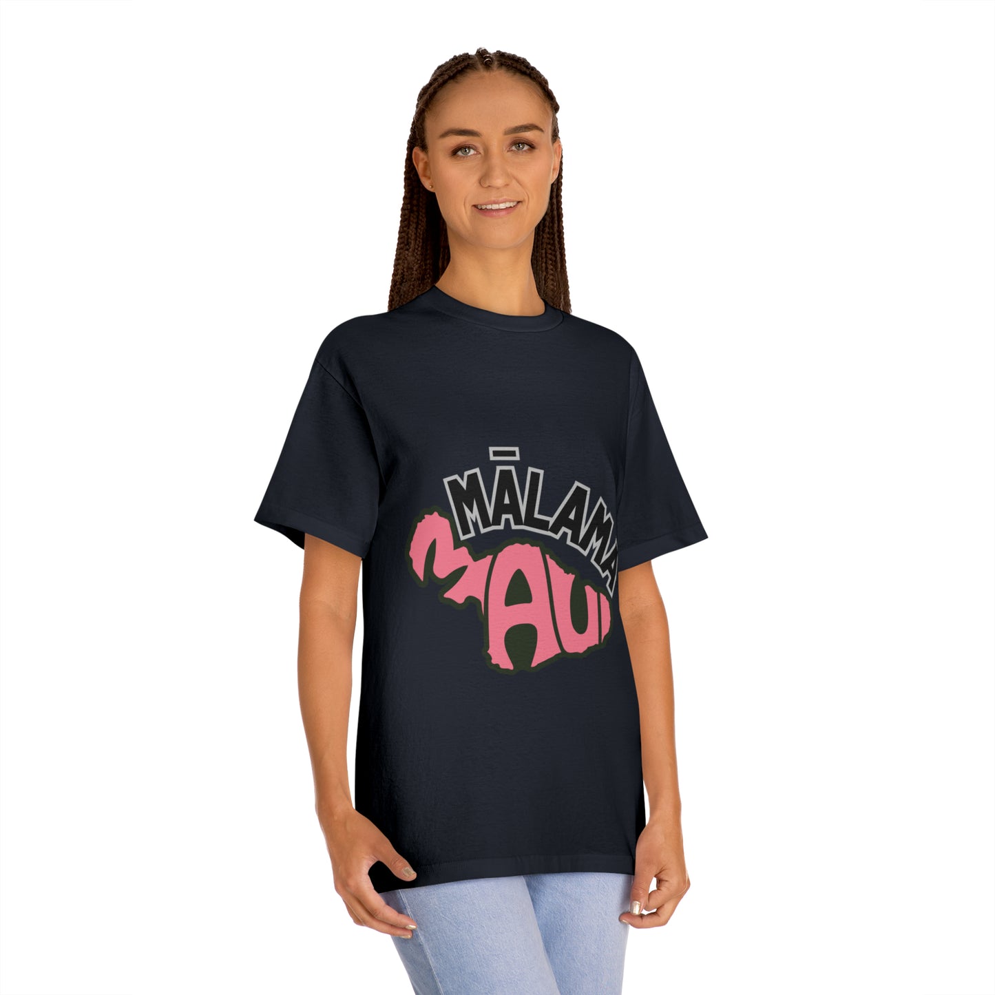 Malama Maui Malama Lahaina Unisex Classic Tee