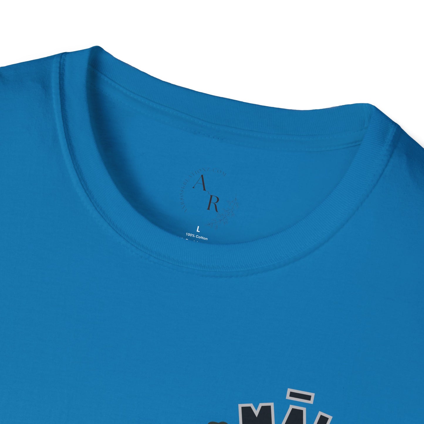 Malama Maui SoftStyle T-Shirt