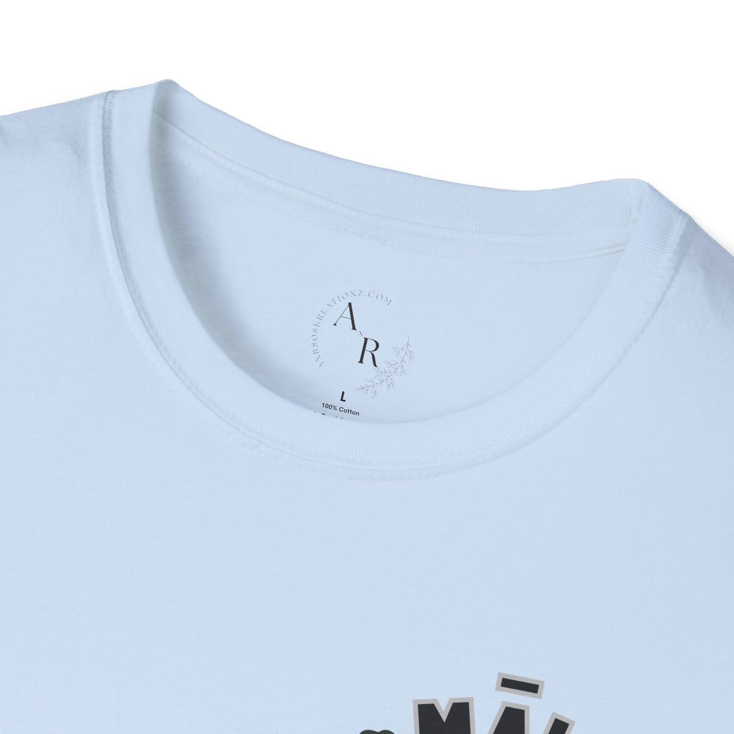 Malama Maui SoftStyle T-Shirt