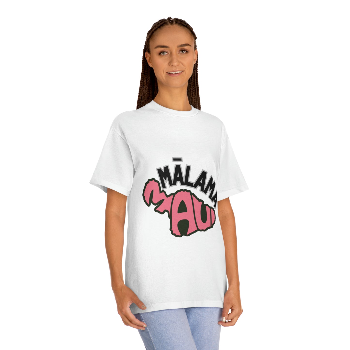 Malama Maui Malama Lahaina Unisex Classic Tee