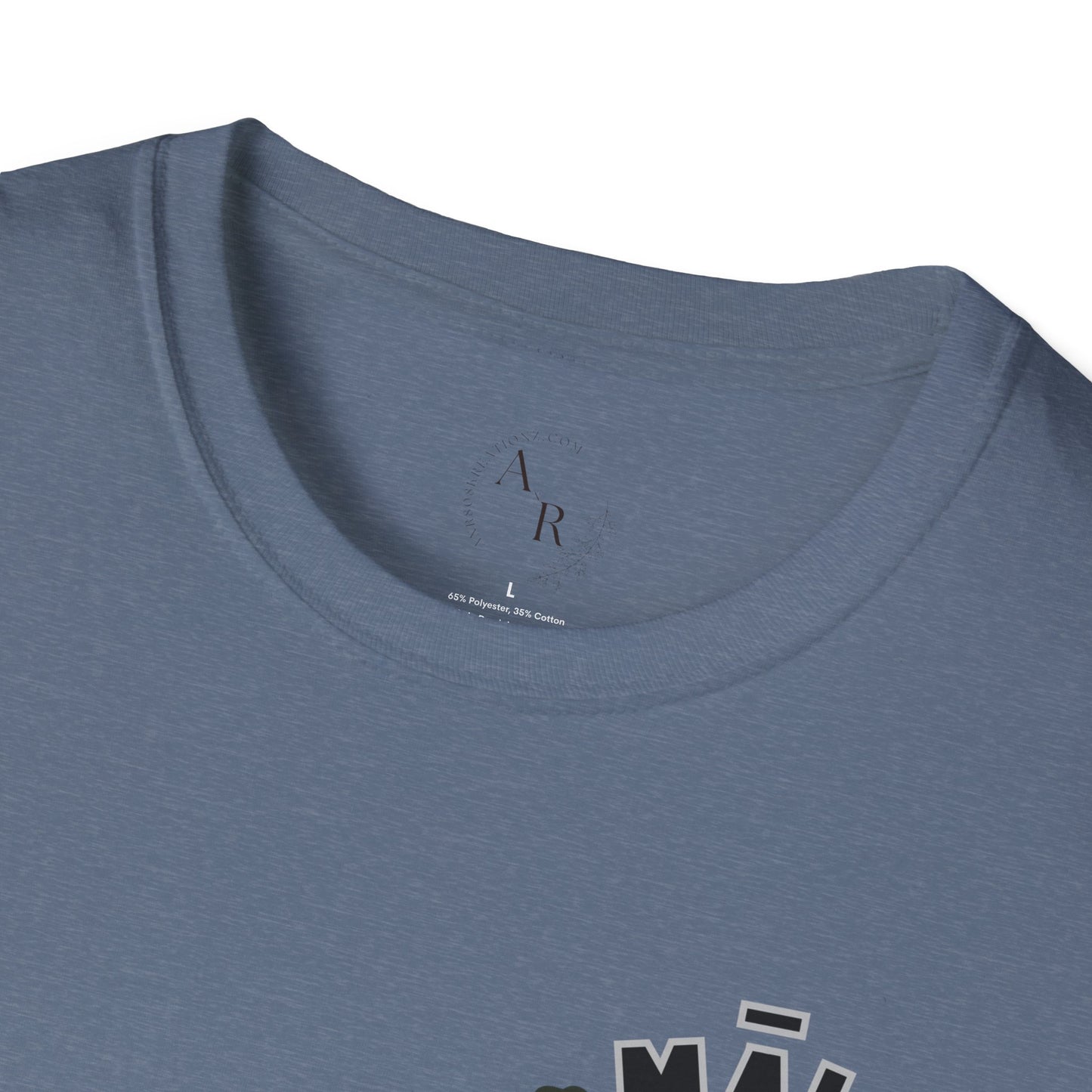 Malama Maui SoftStyle T-Shirt