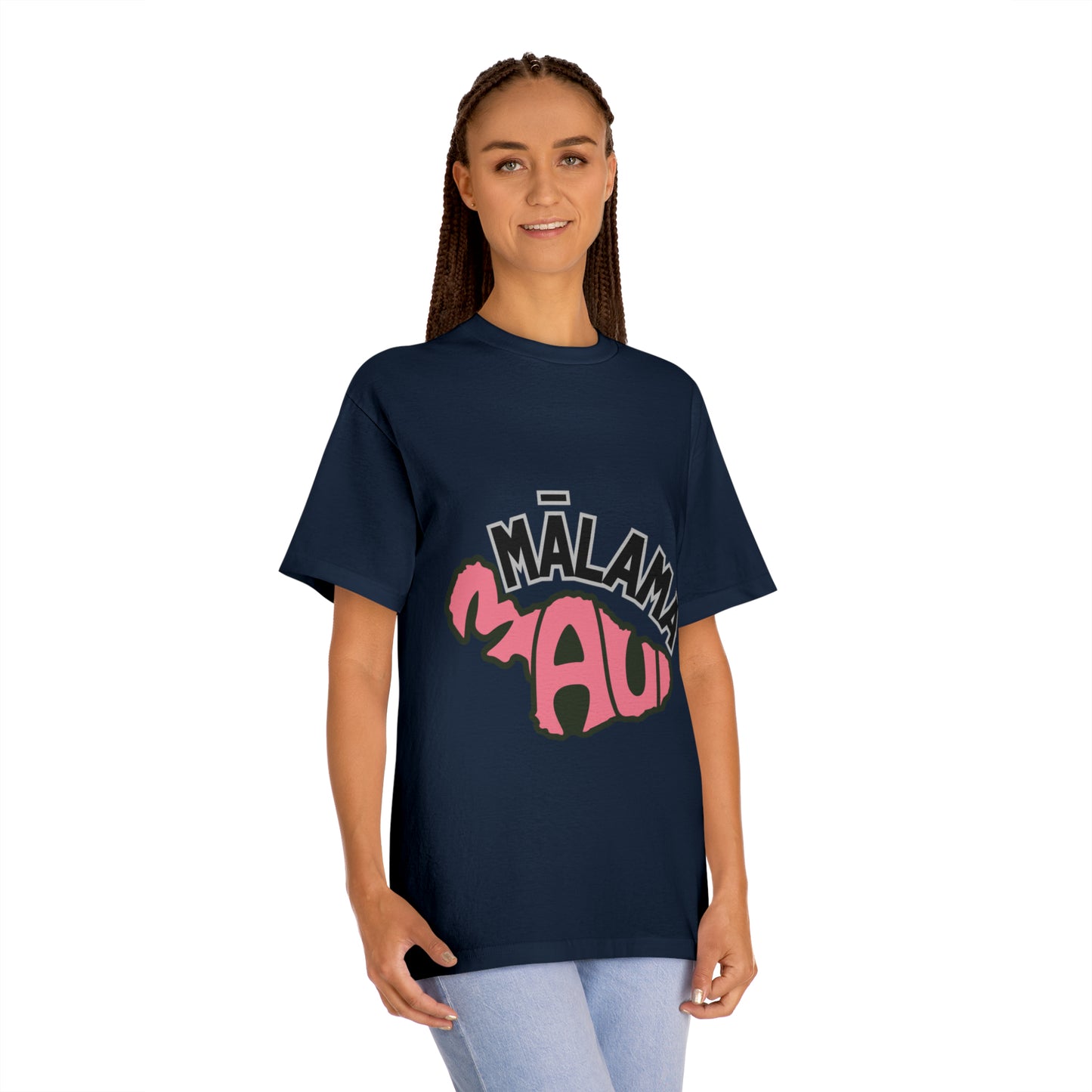 Malama Maui Malama Lahaina Unisex Classic Tee