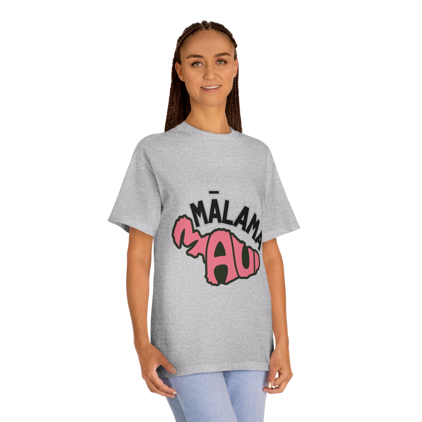 Malama Maui Malama Lahaina Unisex Classic Tee