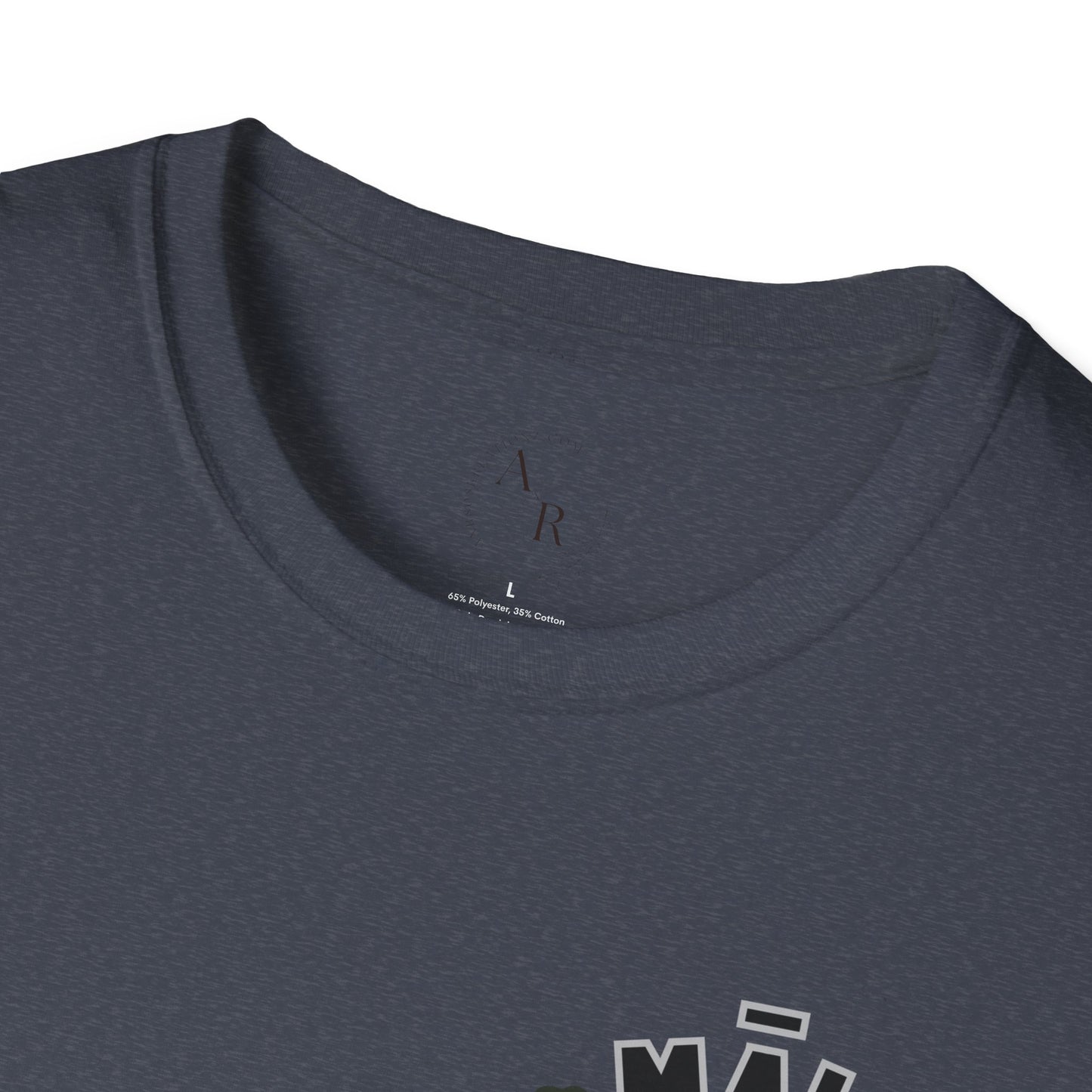 Malama Maui SoftStyle T-Shirt