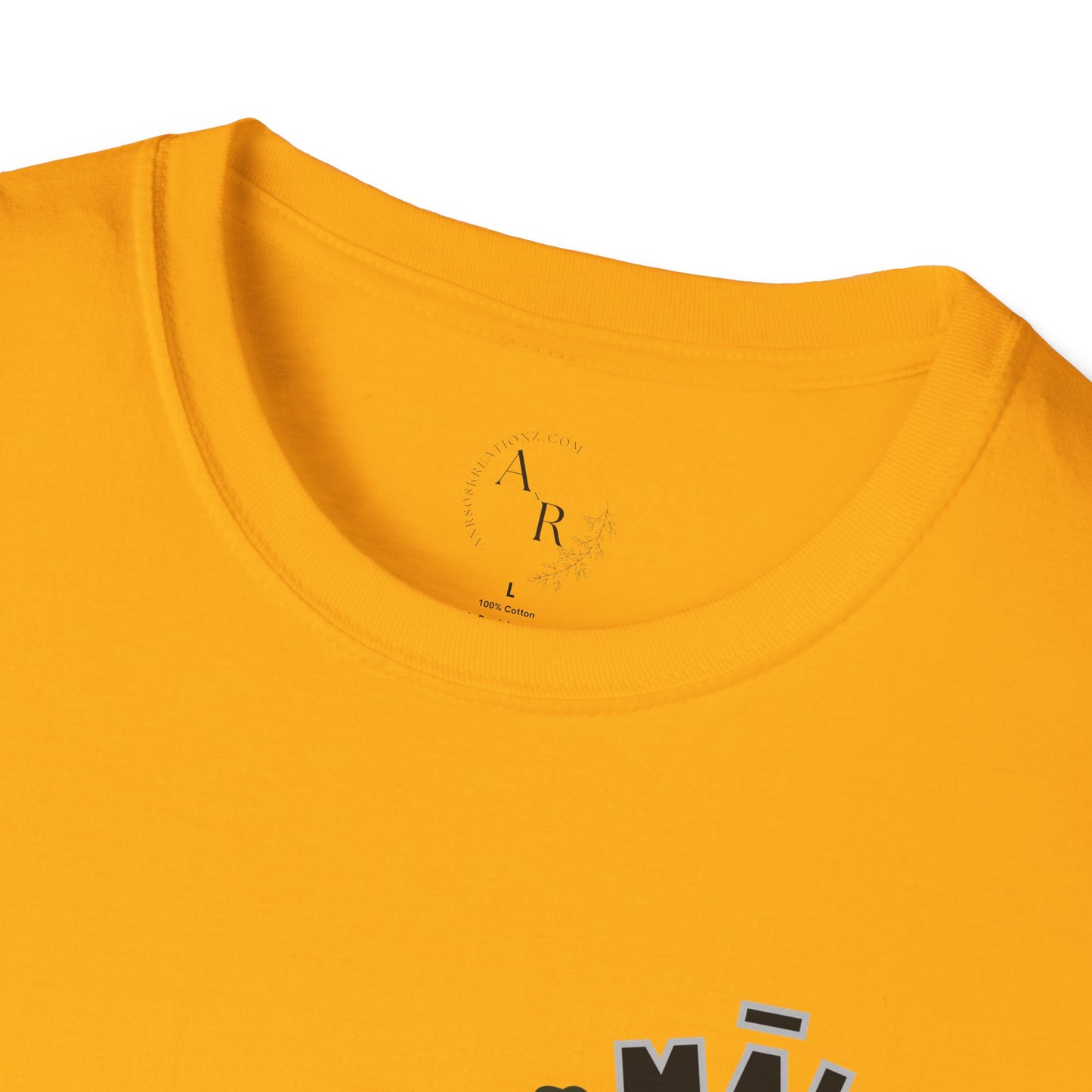 Malama Maui SoftStyle T-Shirt