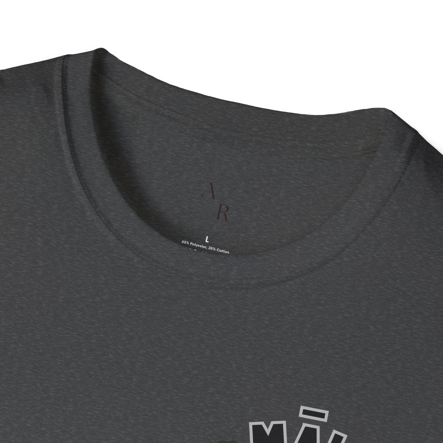 Malama Maui SoftStyle T-Shirt