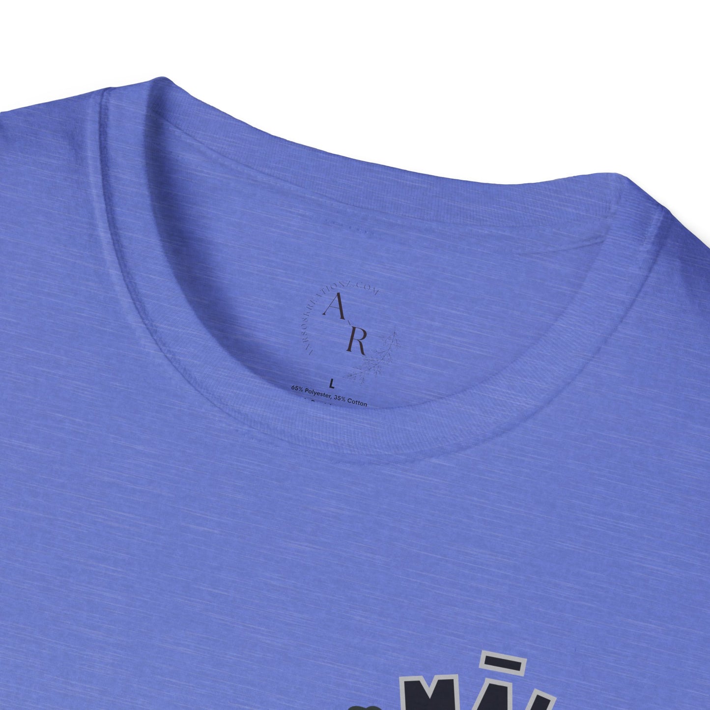 Malama Maui SoftStyle T-Shirt