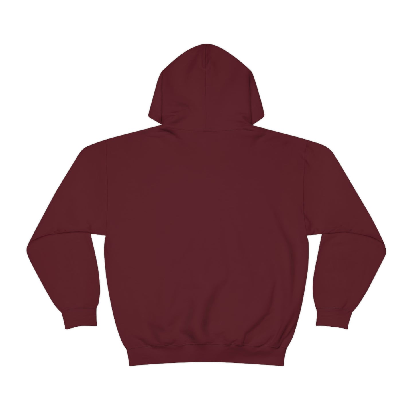 Aloha Unisex Heavy Blend Hooded Sweatshirt