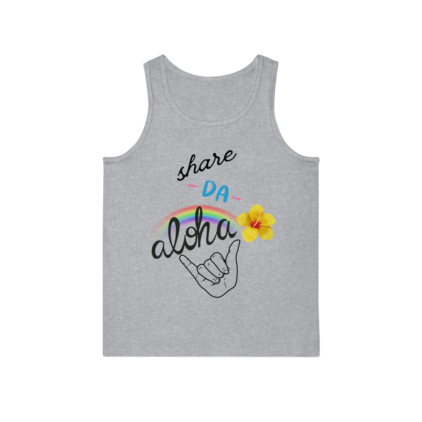 Share Da Aloha
