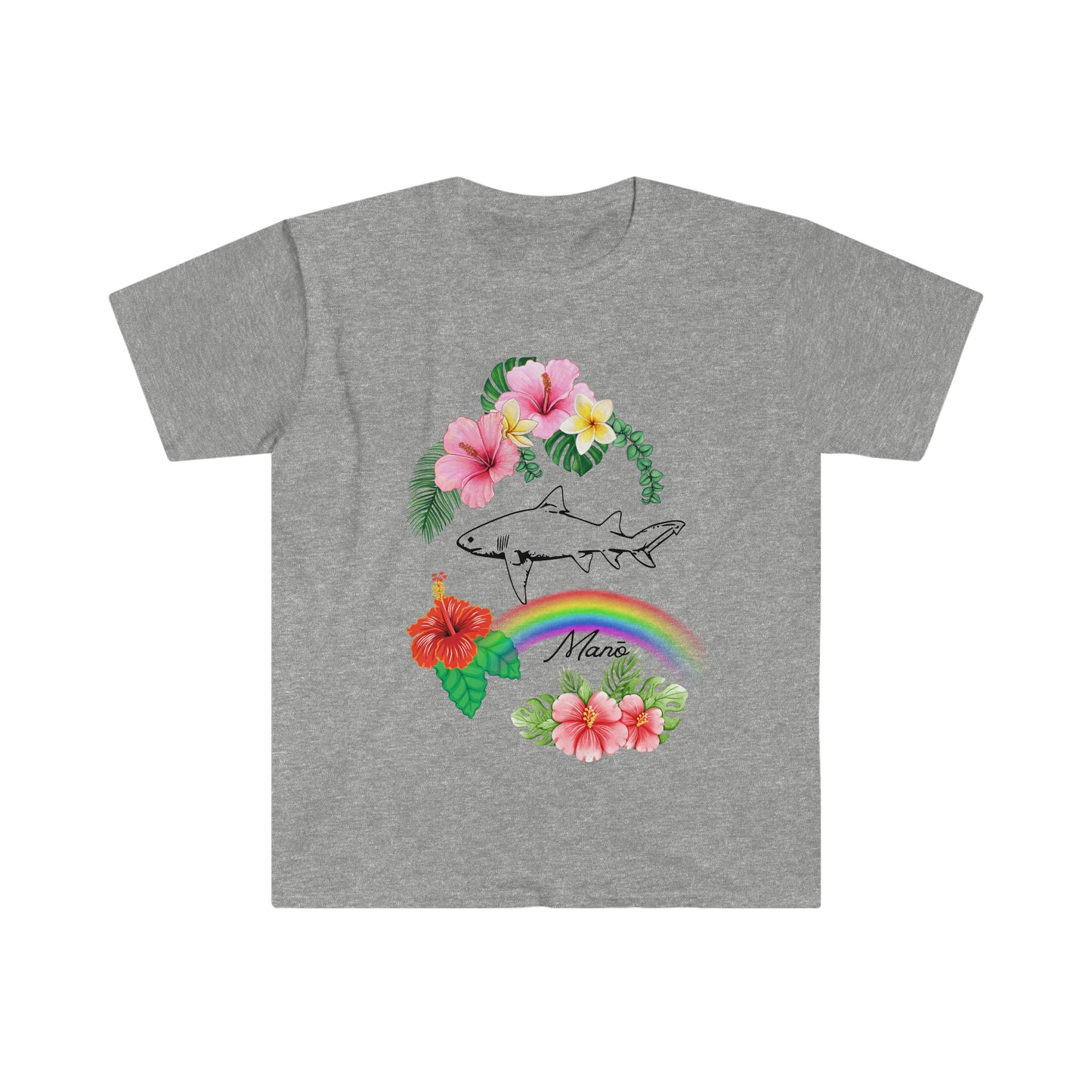 Manō Shark ‘Aumakua