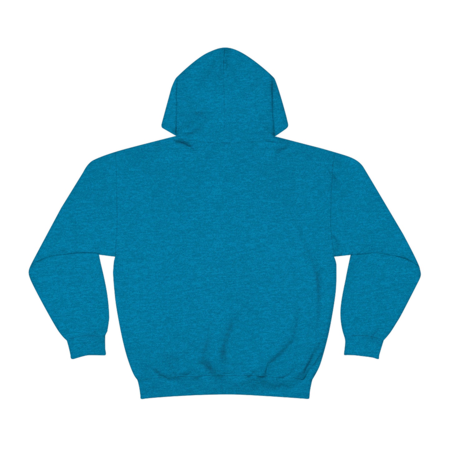 Aloha Unisex Heavy Blend Hooded Sweatshirt