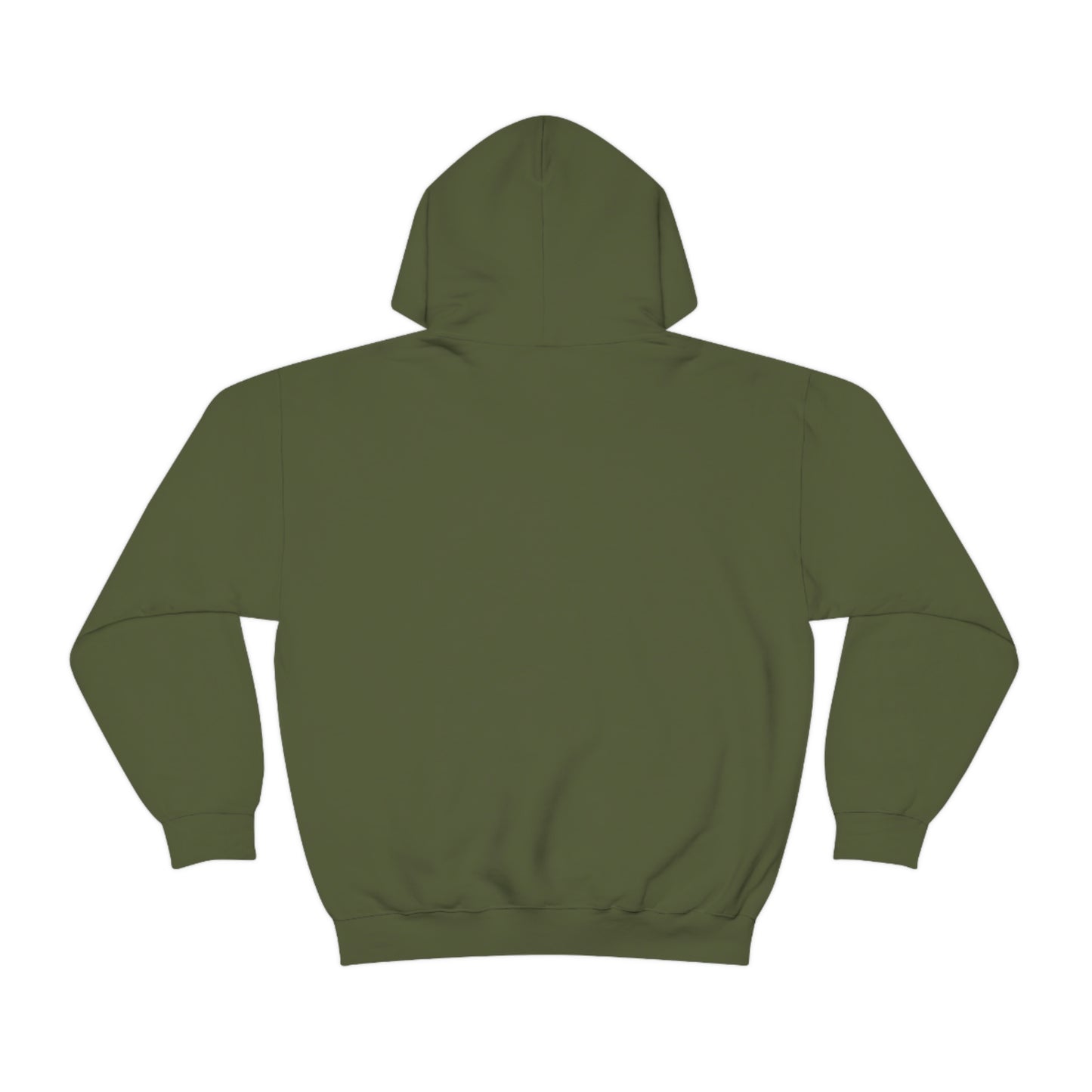 Aloha Unisex Heavy Blend Hooded Sweatshirt