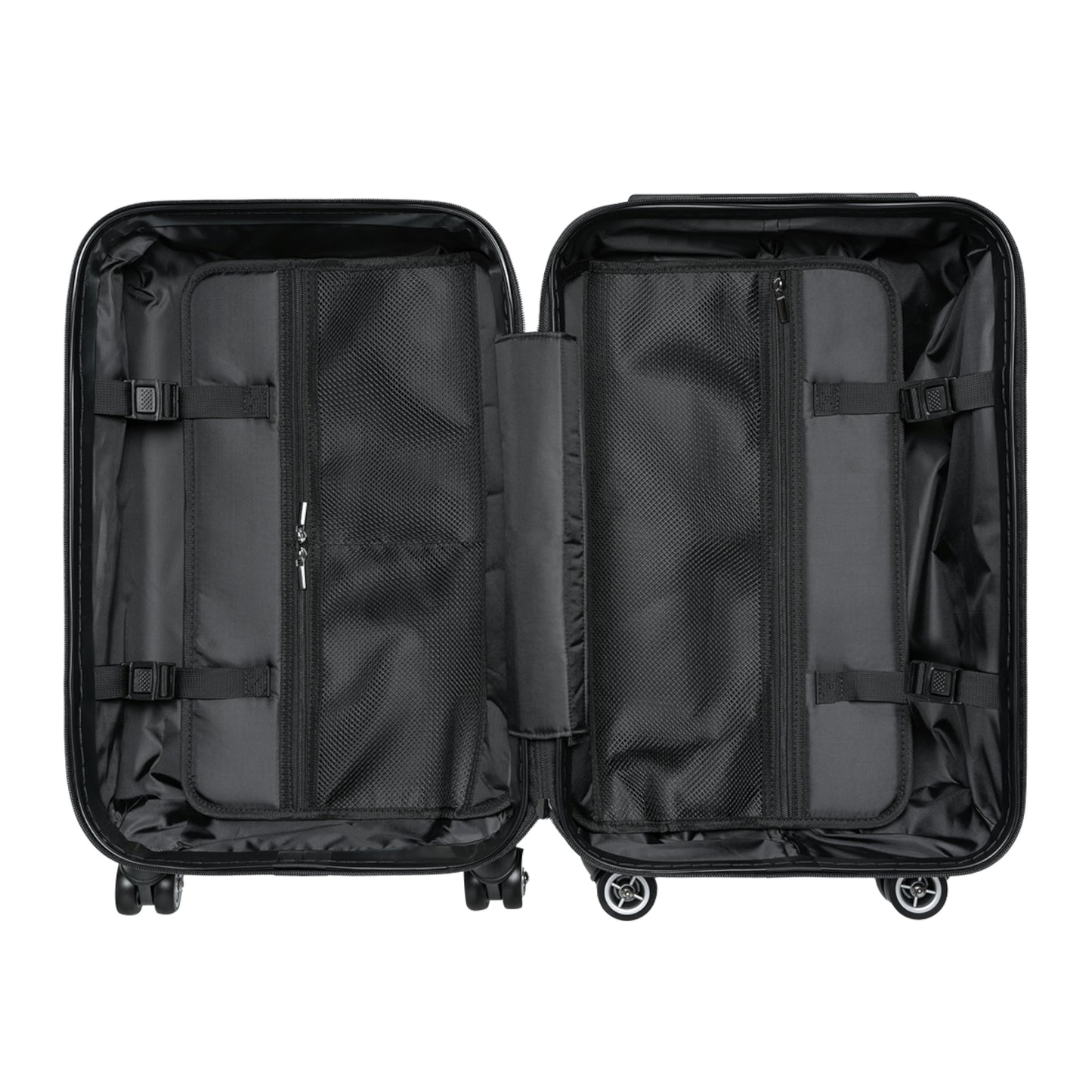 Life’s a beach, in Hawaii Suitcase