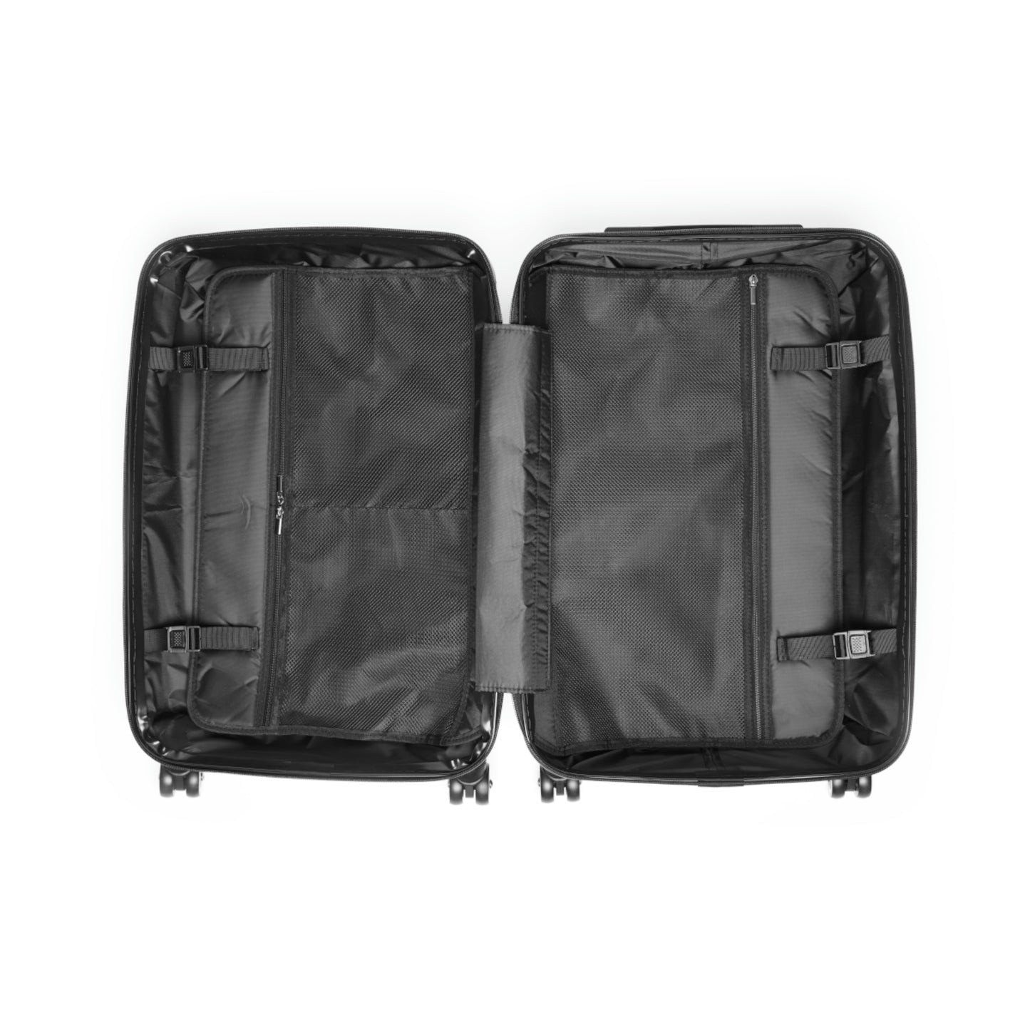 Life’s a beach, in Hawaii Suitcase