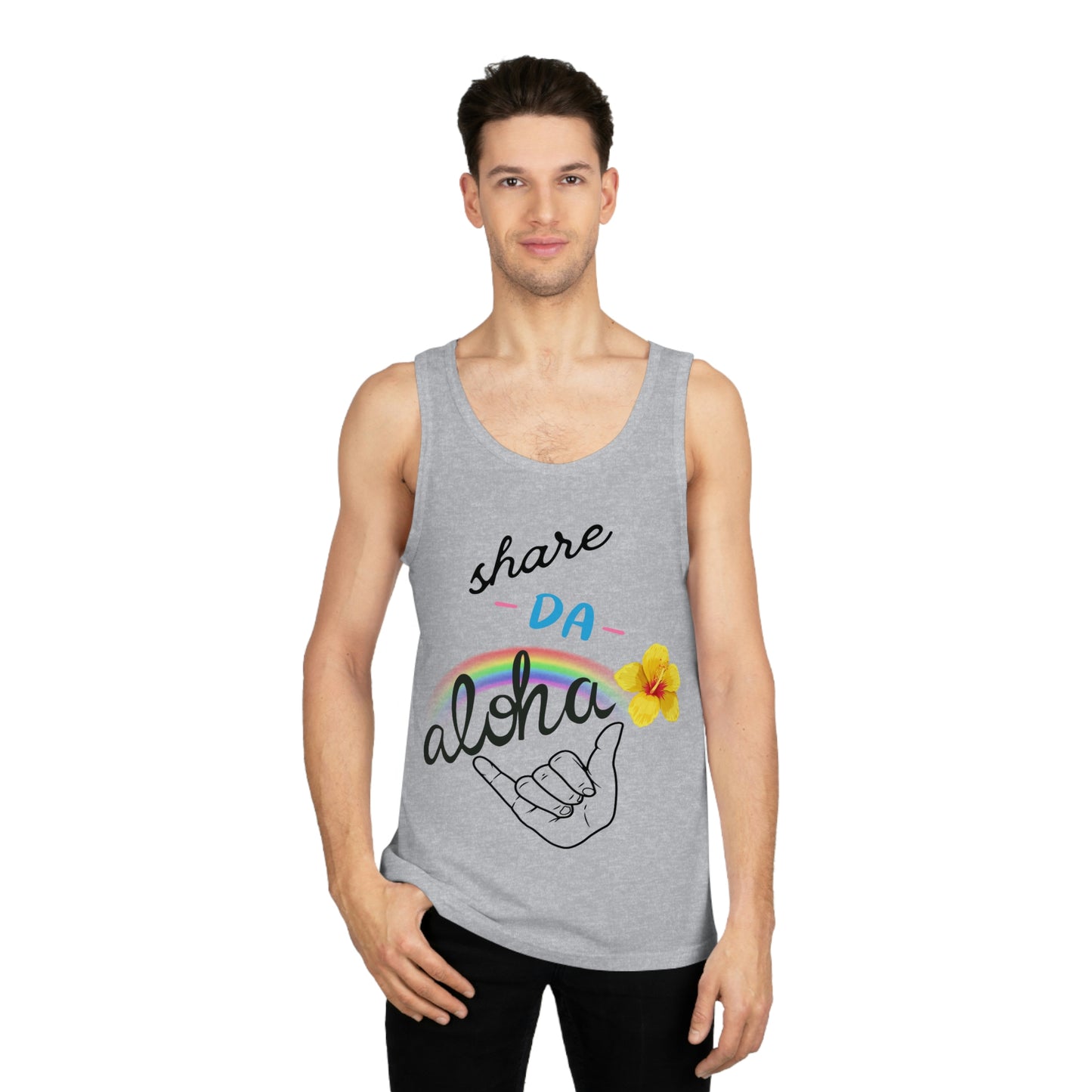 Share Da Aloha