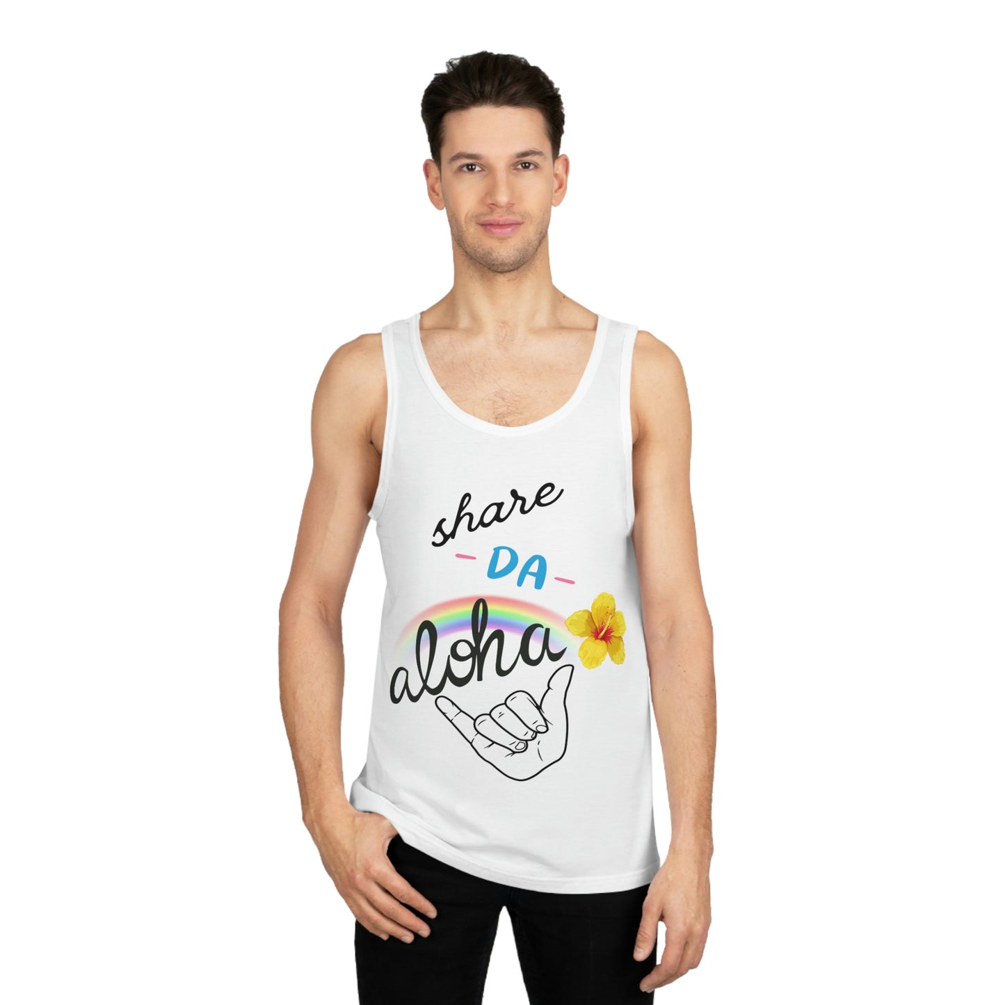 Share Da Aloha