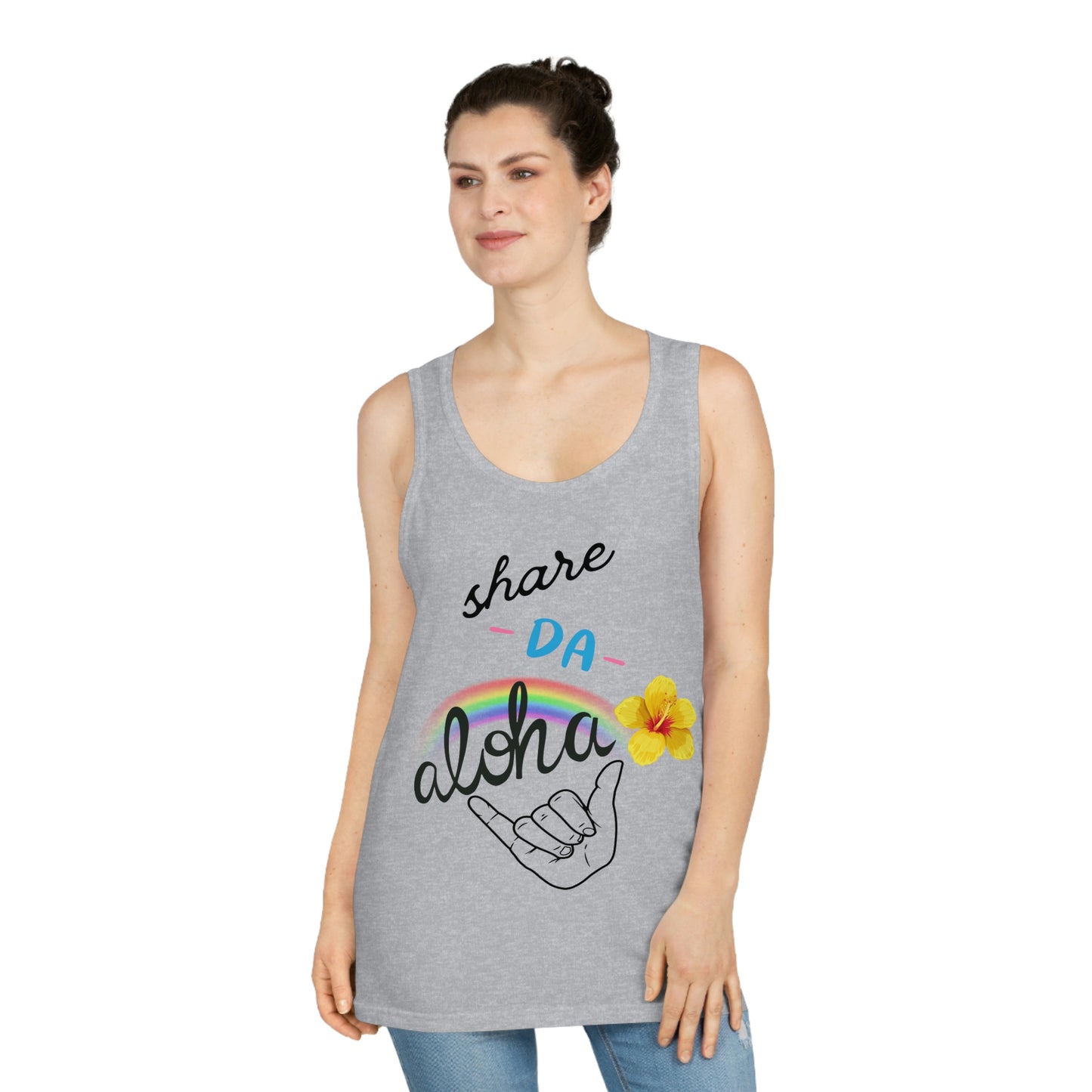 Share Da Aloha
