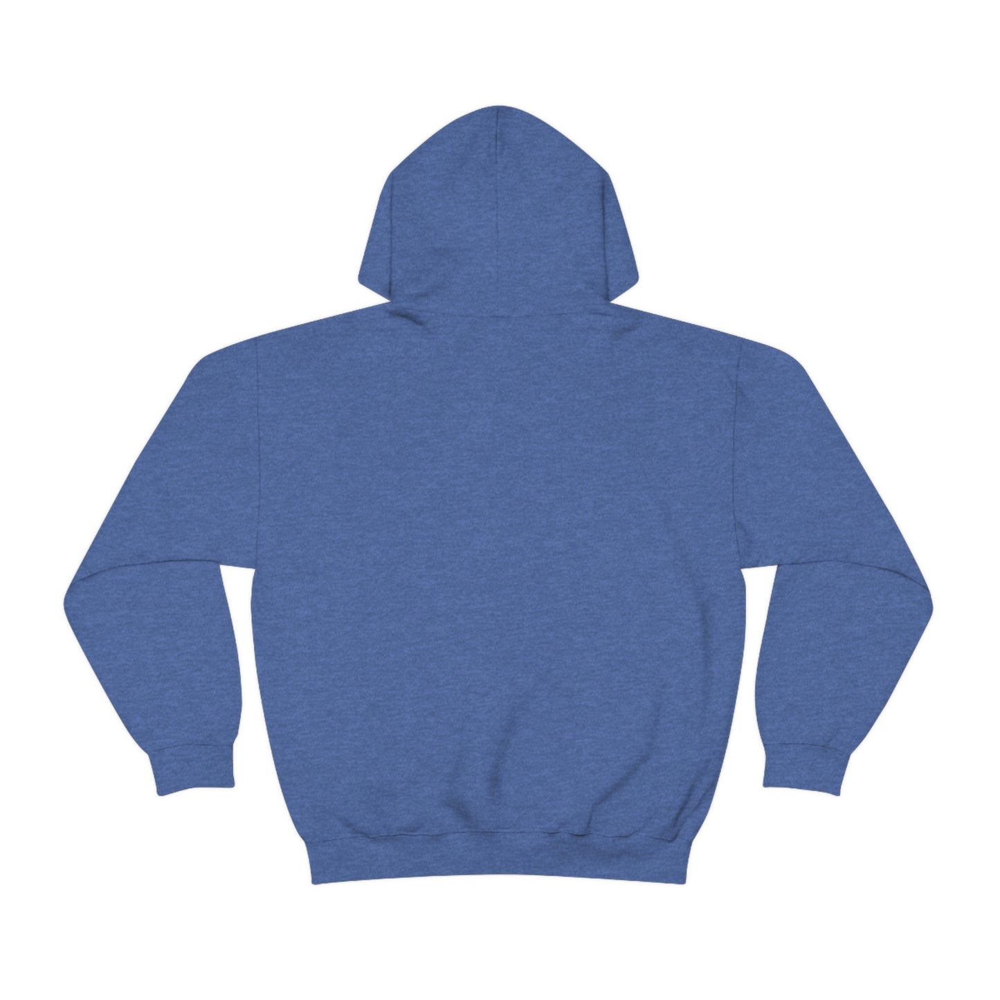 Aloha Unisex Heavy Blend Hooded Sweatshirt