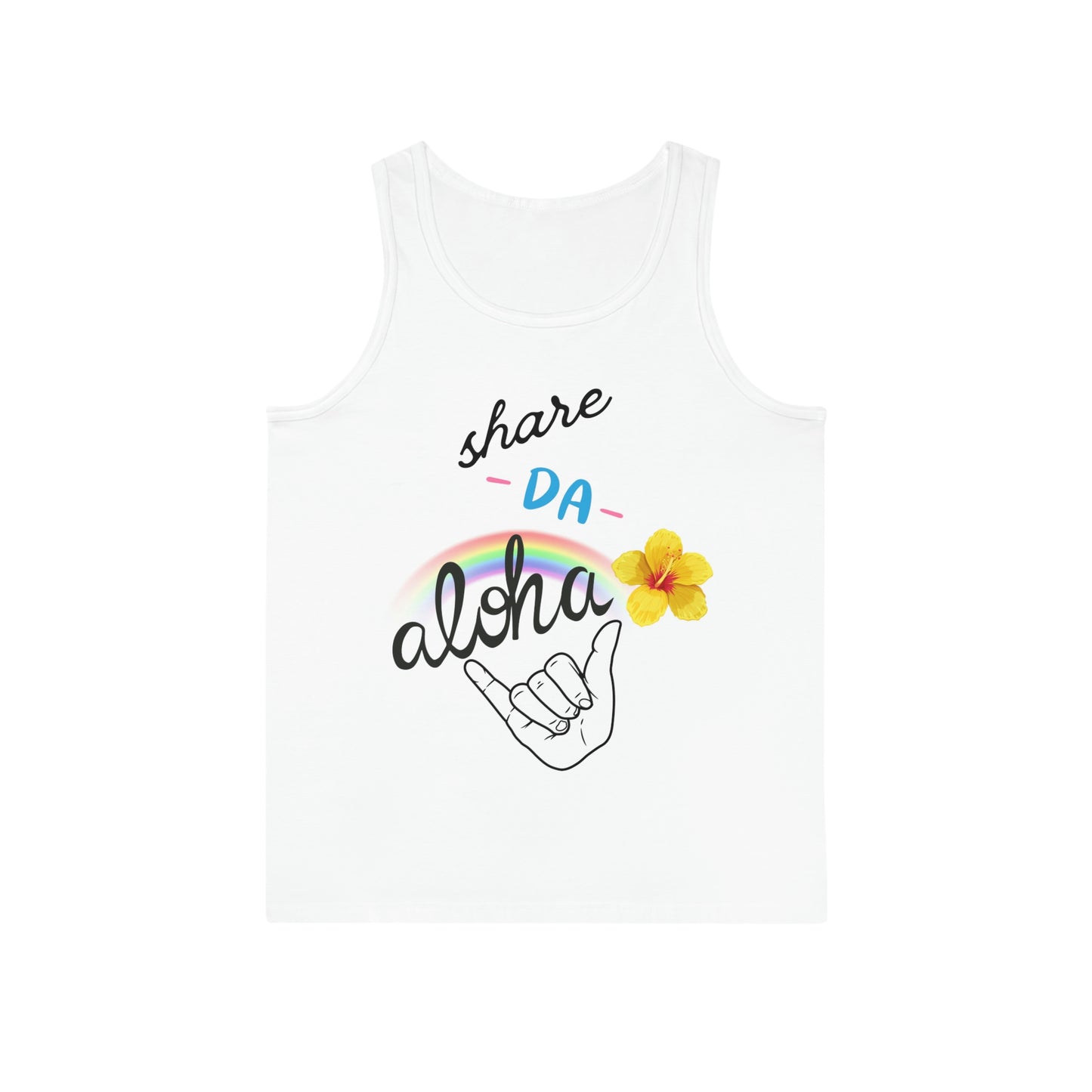 Share Da Aloha