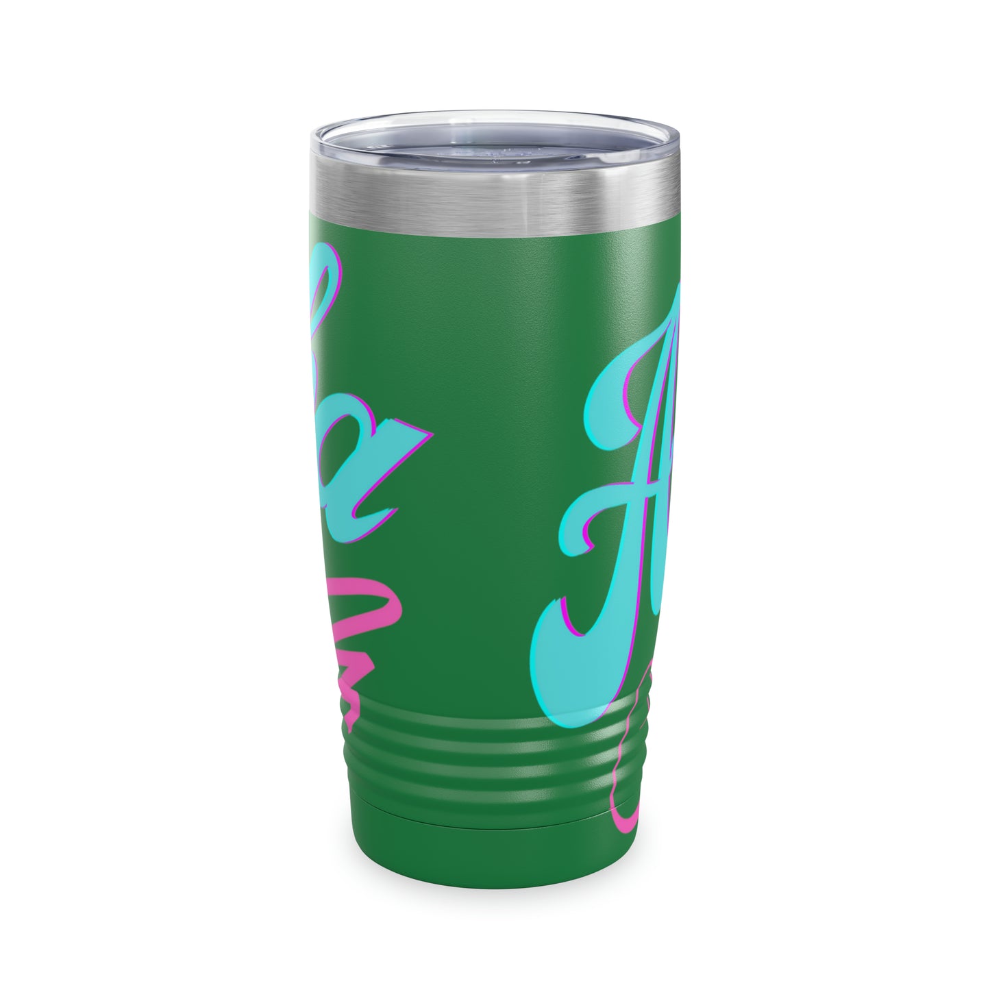Aloha Ringneck Tumbler, 20oz