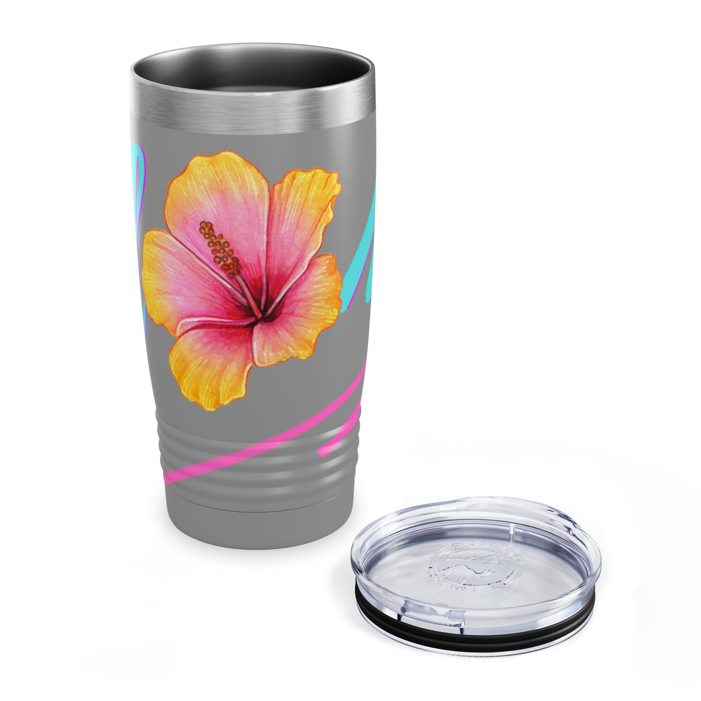 Aloha Ringneck Tumbler, 20oz