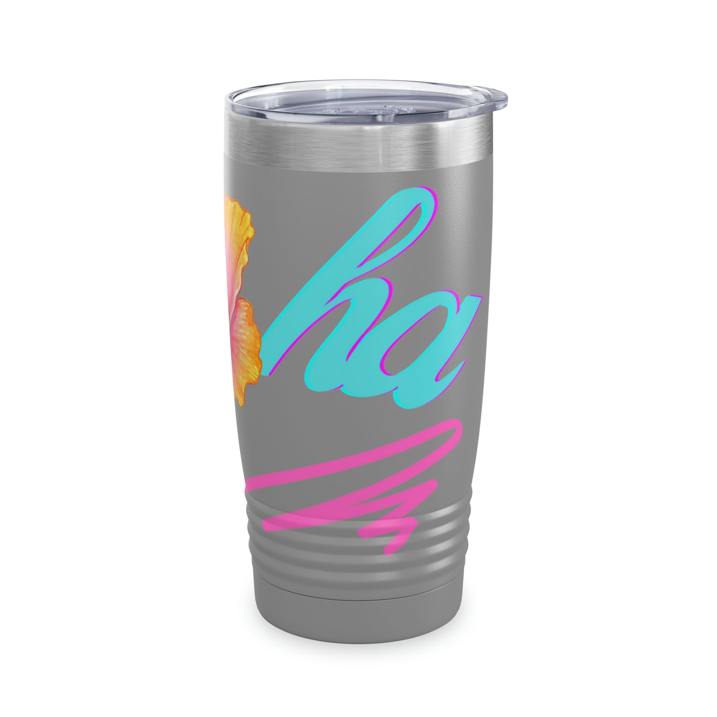 Aloha Ringneck Tumbler, 20oz
