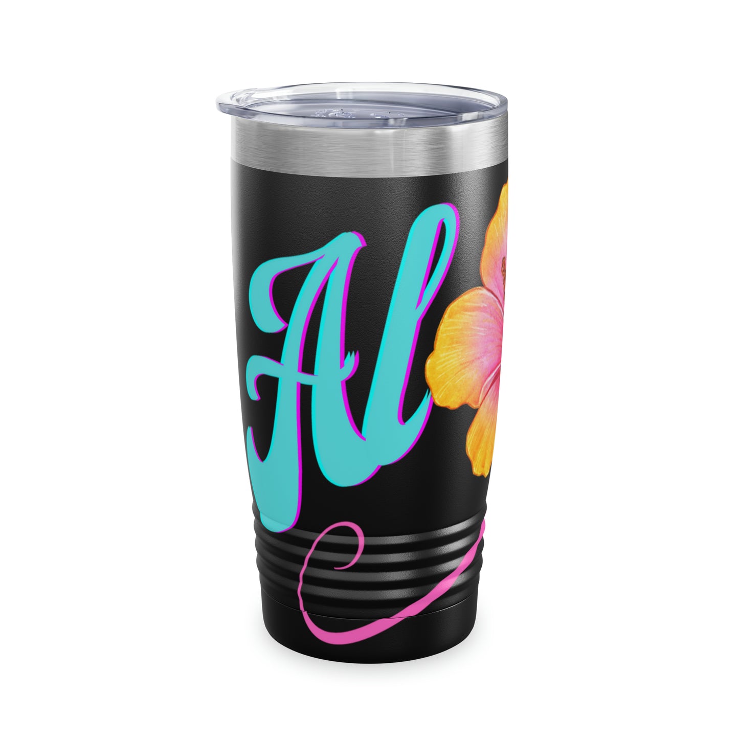 Aloha Ringneck Tumbler, 20oz