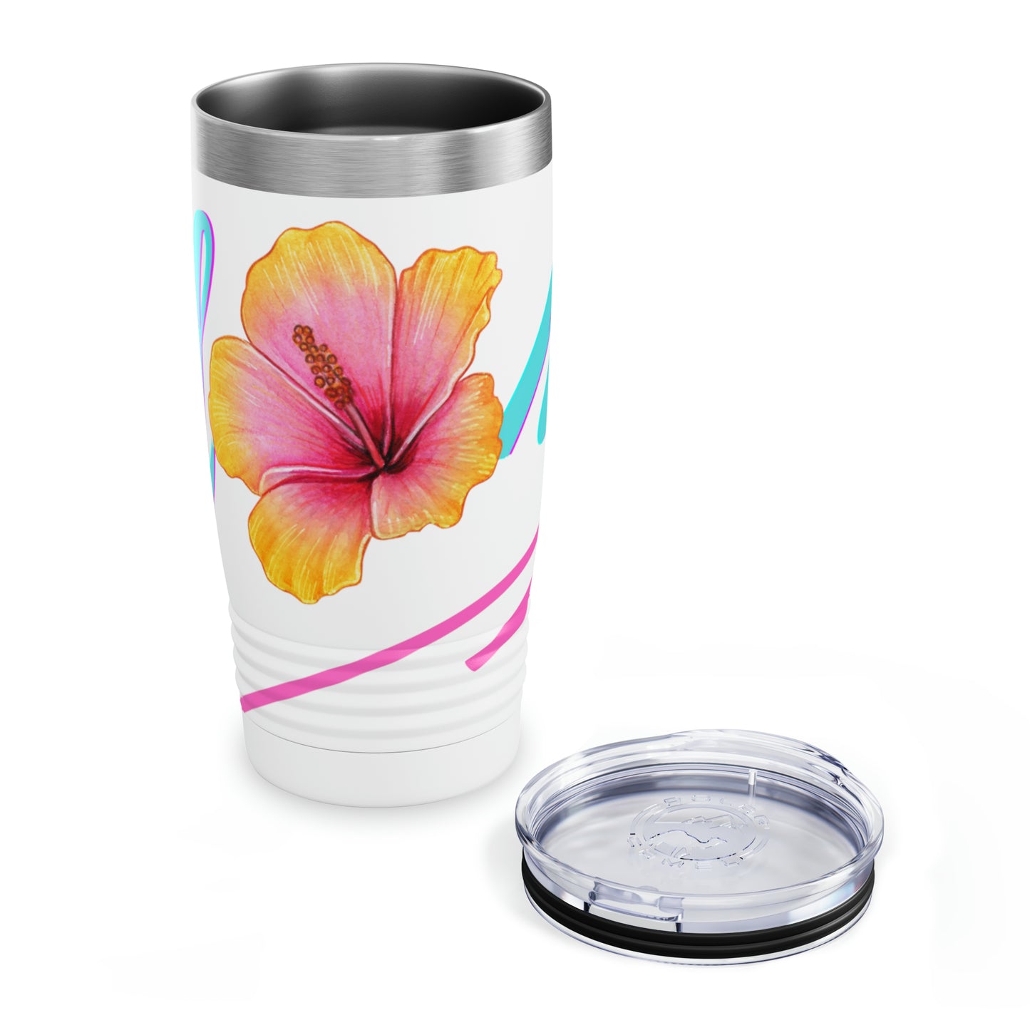 Aloha Ringneck Tumbler, 20oz