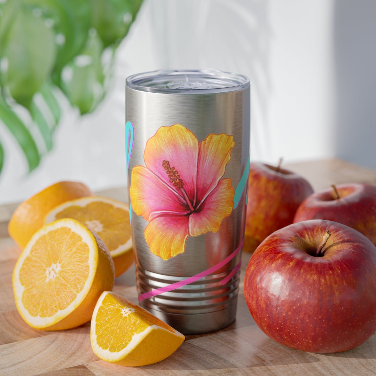 Aloha Ringneck Tumbler, 20oz