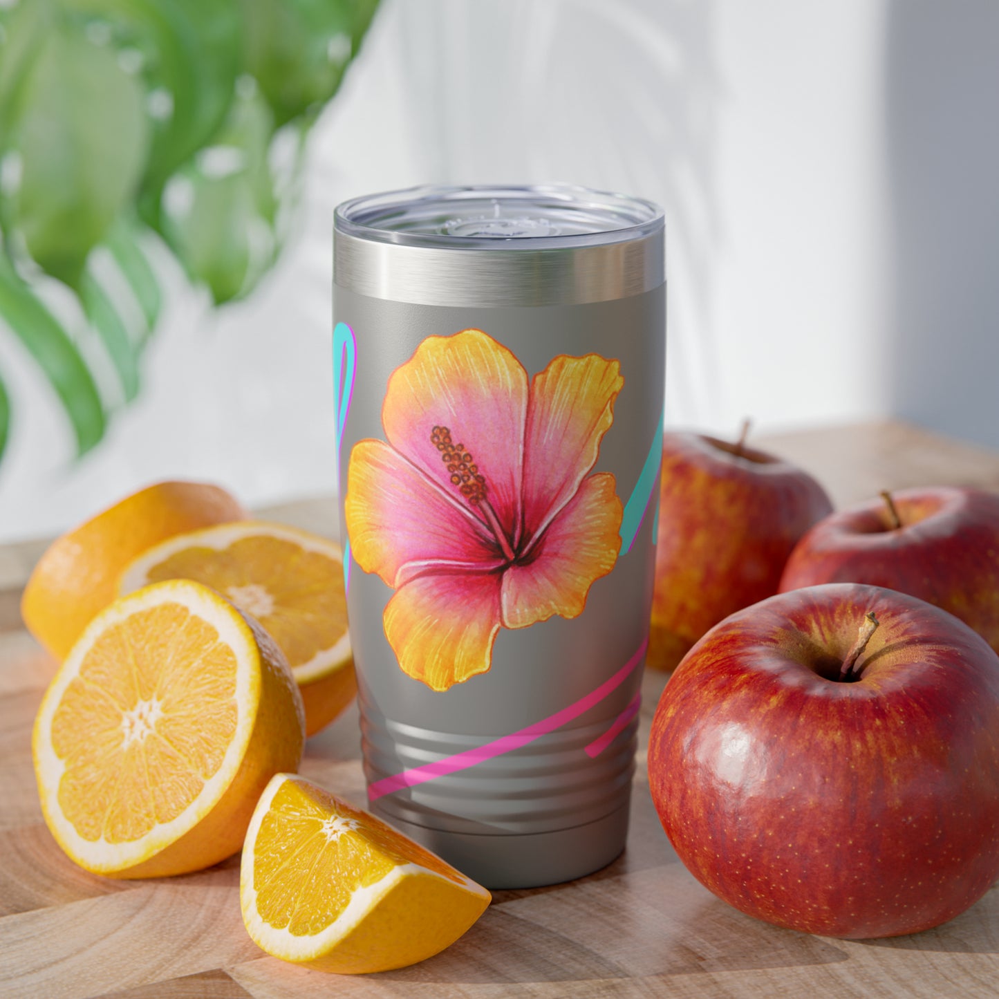 Aloha Ringneck Tumbler, 20oz