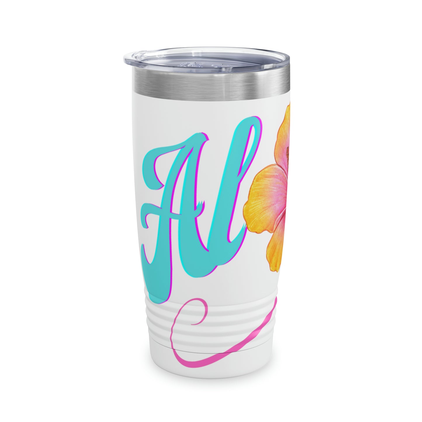 Aloha Ringneck Tumbler, 20oz
