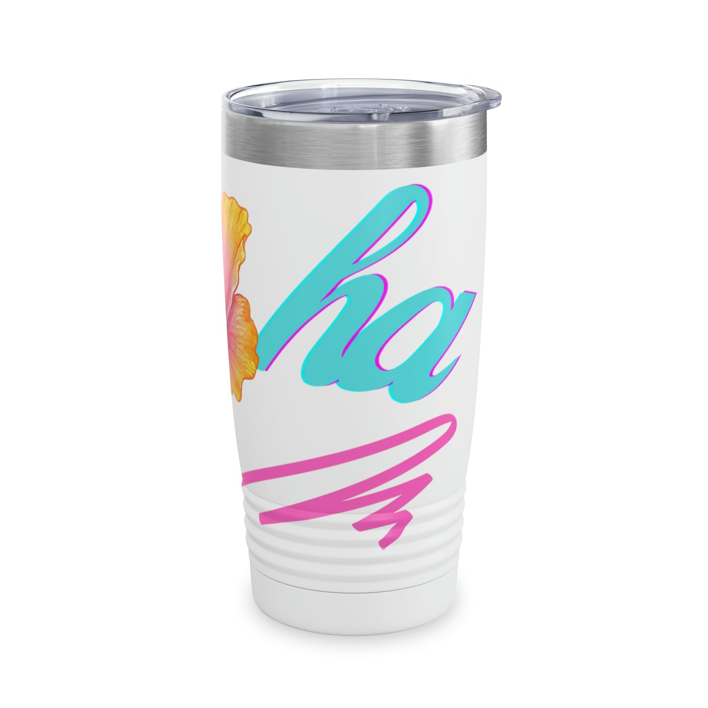 Aloha Ringneck Tumbler, 20oz