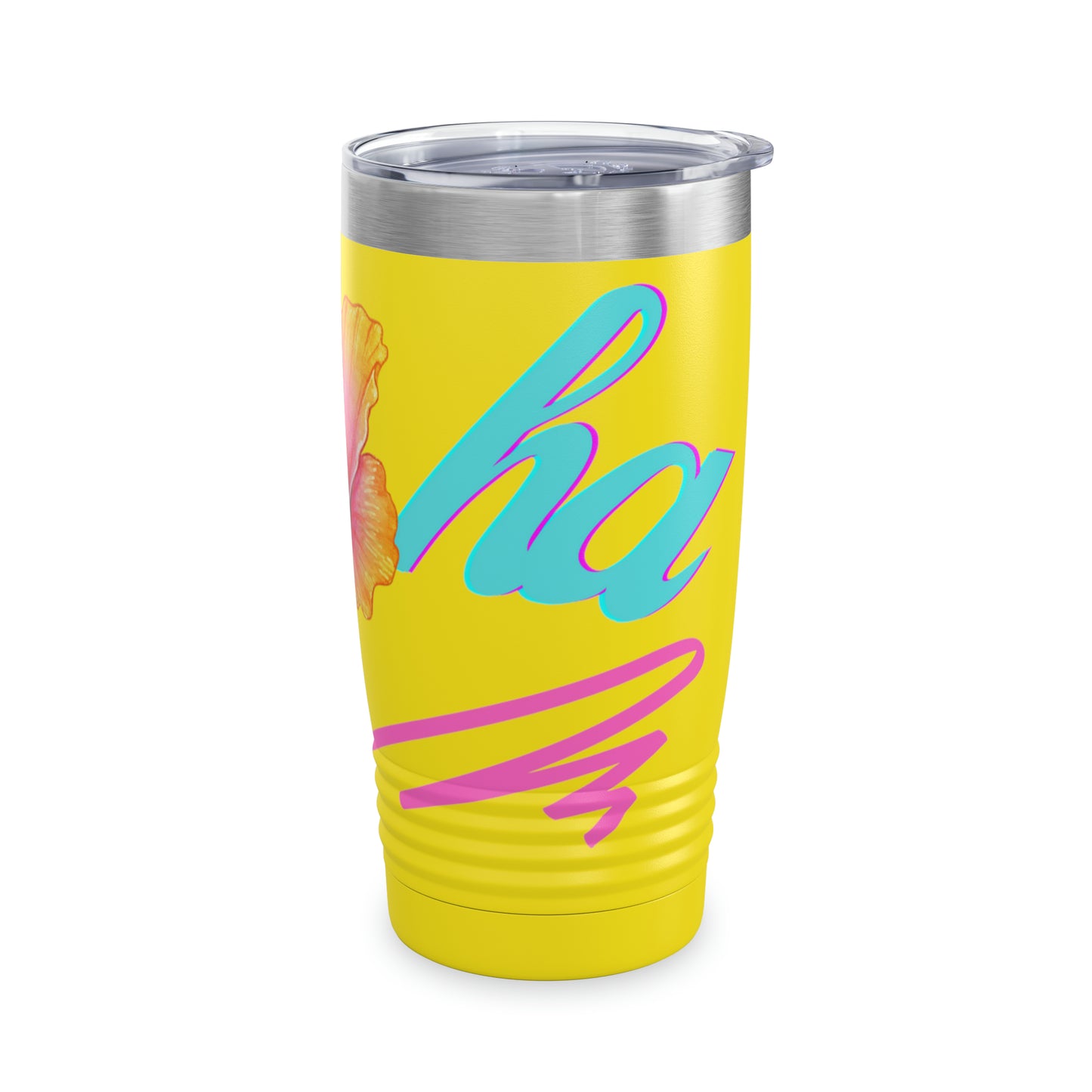 Aloha Ringneck Tumbler, 20oz