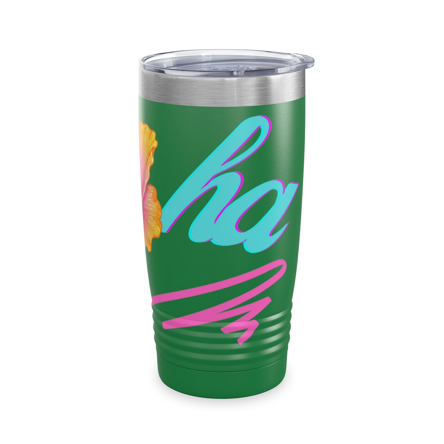 Aloha Ringneck Tumbler, 20oz