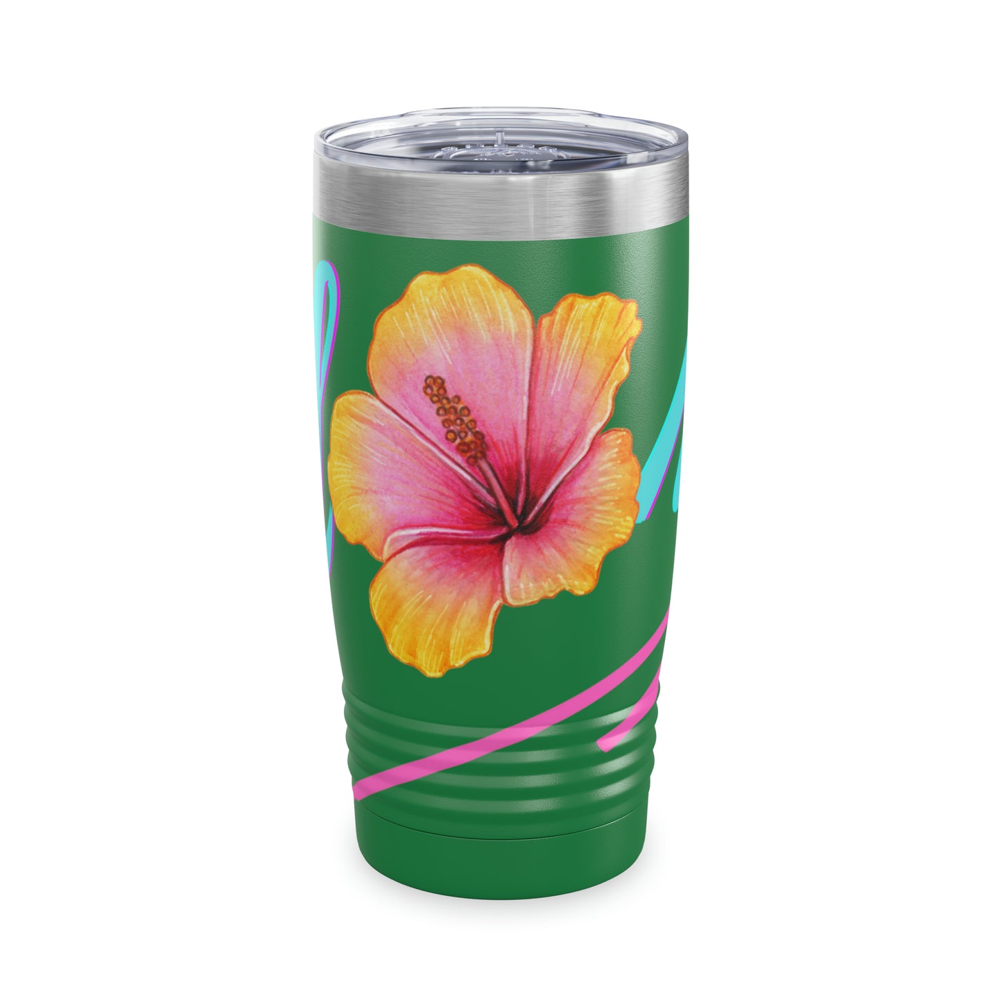 Aloha Ringneck Tumbler, 20oz