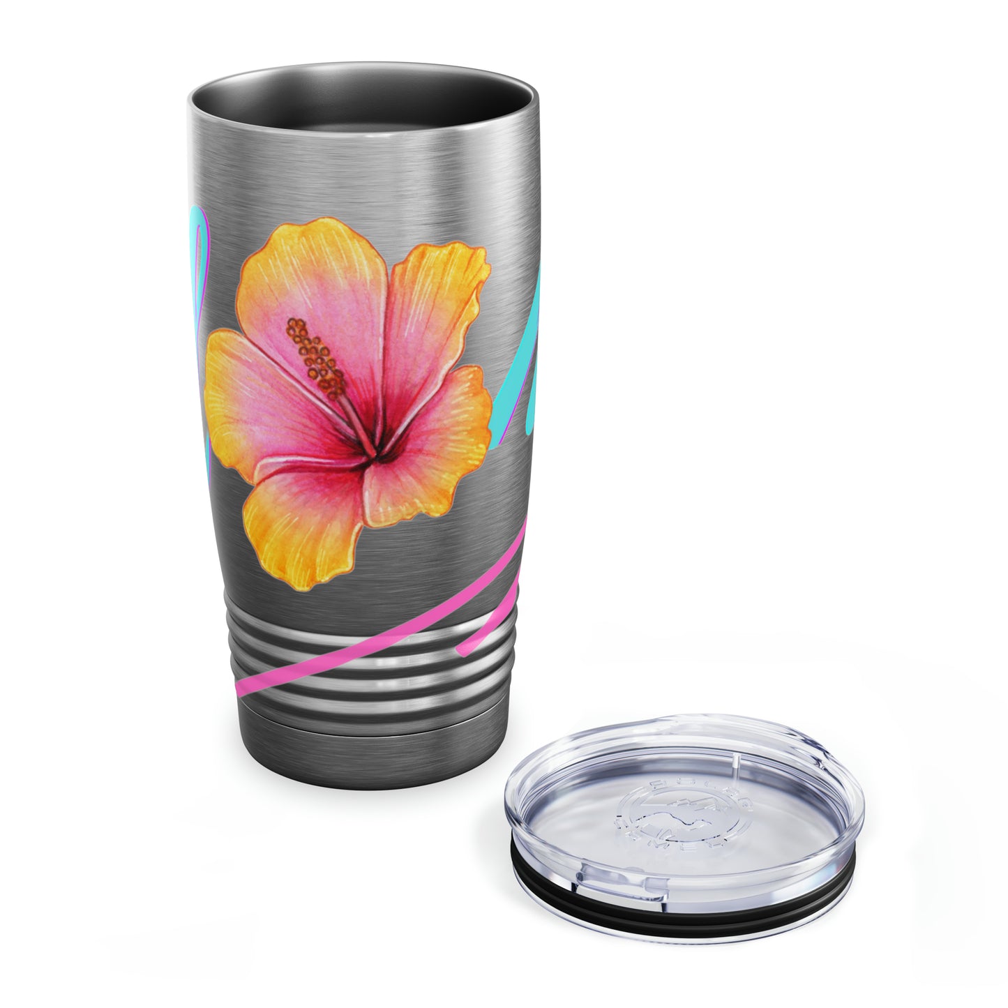 Aloha Ringneck Tumbler, 20oz