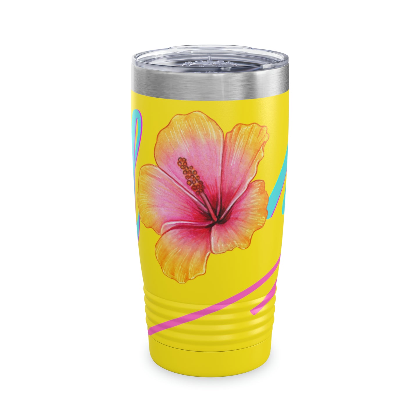 Aloha Ringneck Tumbler, 20oz