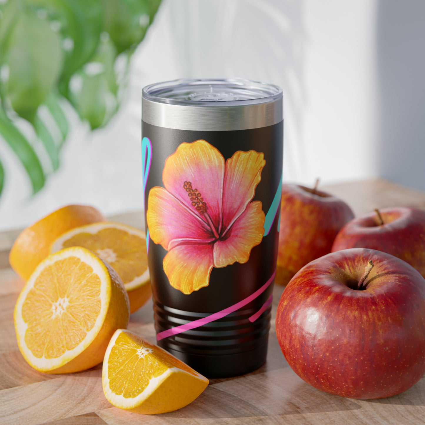 Aloha Ringneck Tumbler, 20oz