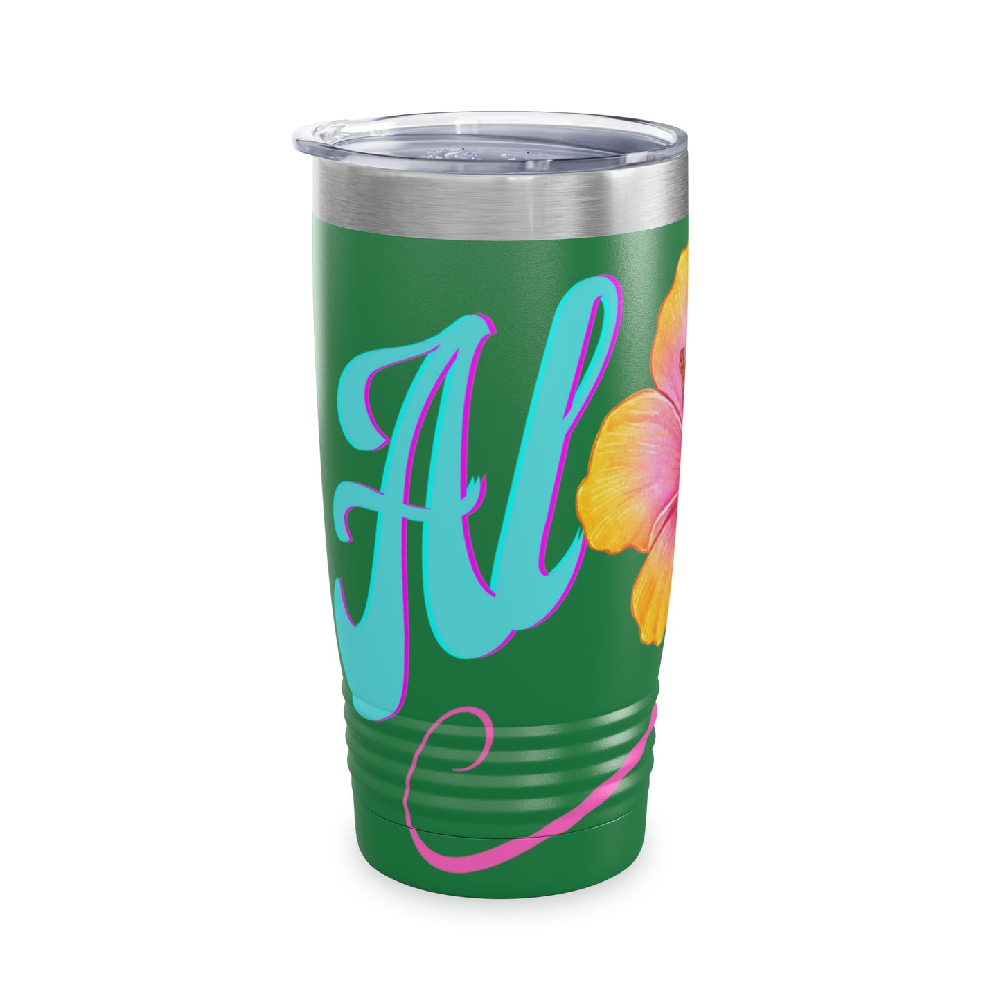Aloha Ringneck Tumbler, 20oz