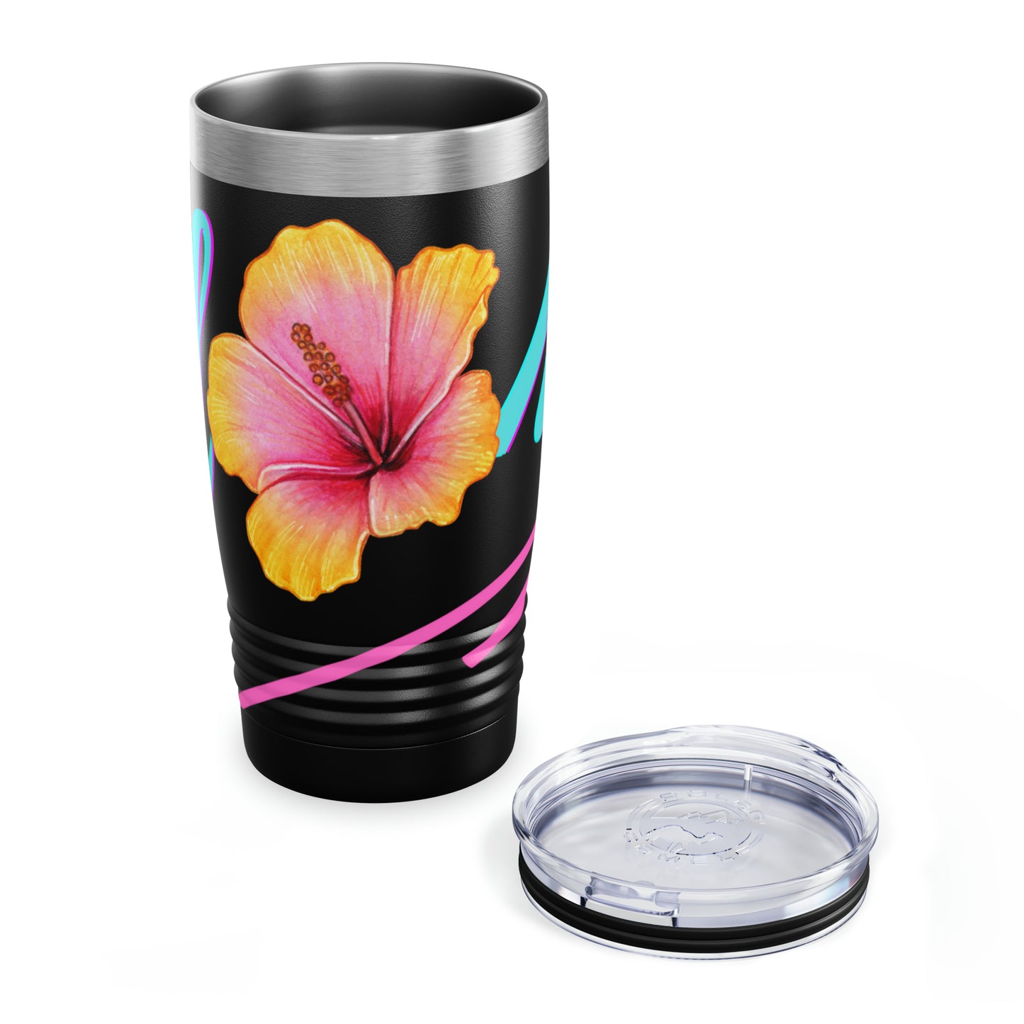 Aloha Ringneck Tumbler, 20oz