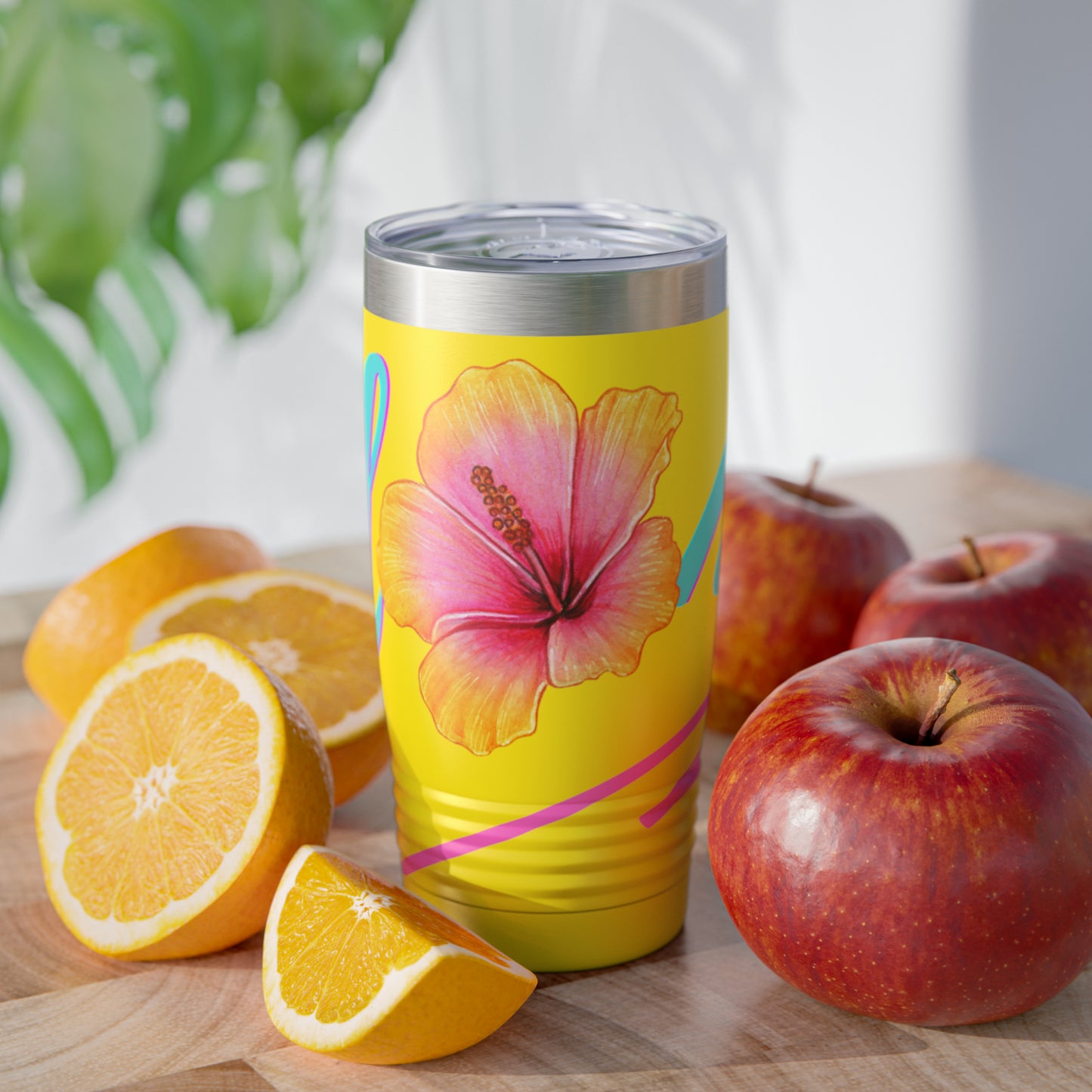 Aloha Ringneck Tumbler, 20oz
