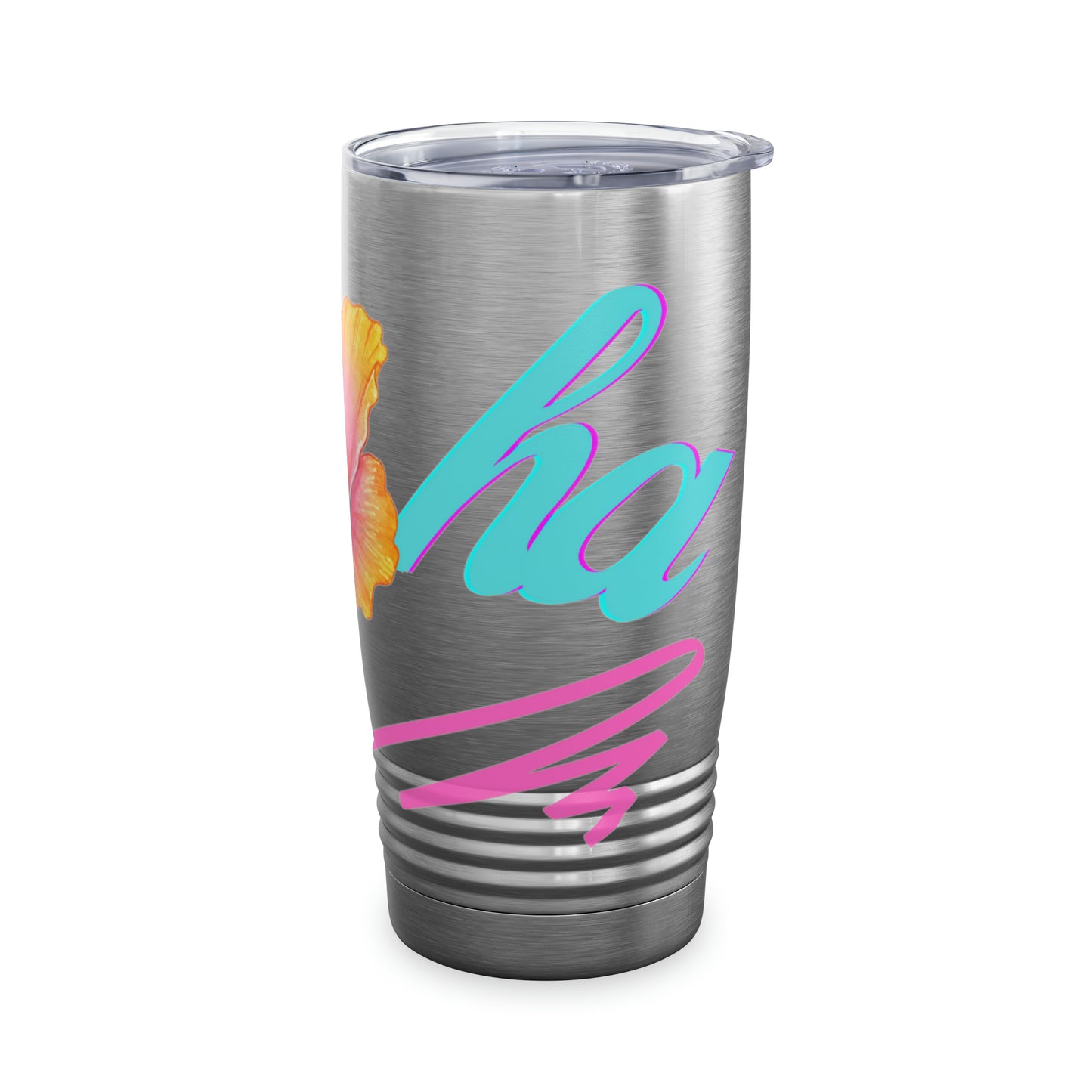 Aloha Ringneck Tumbler, 20oz