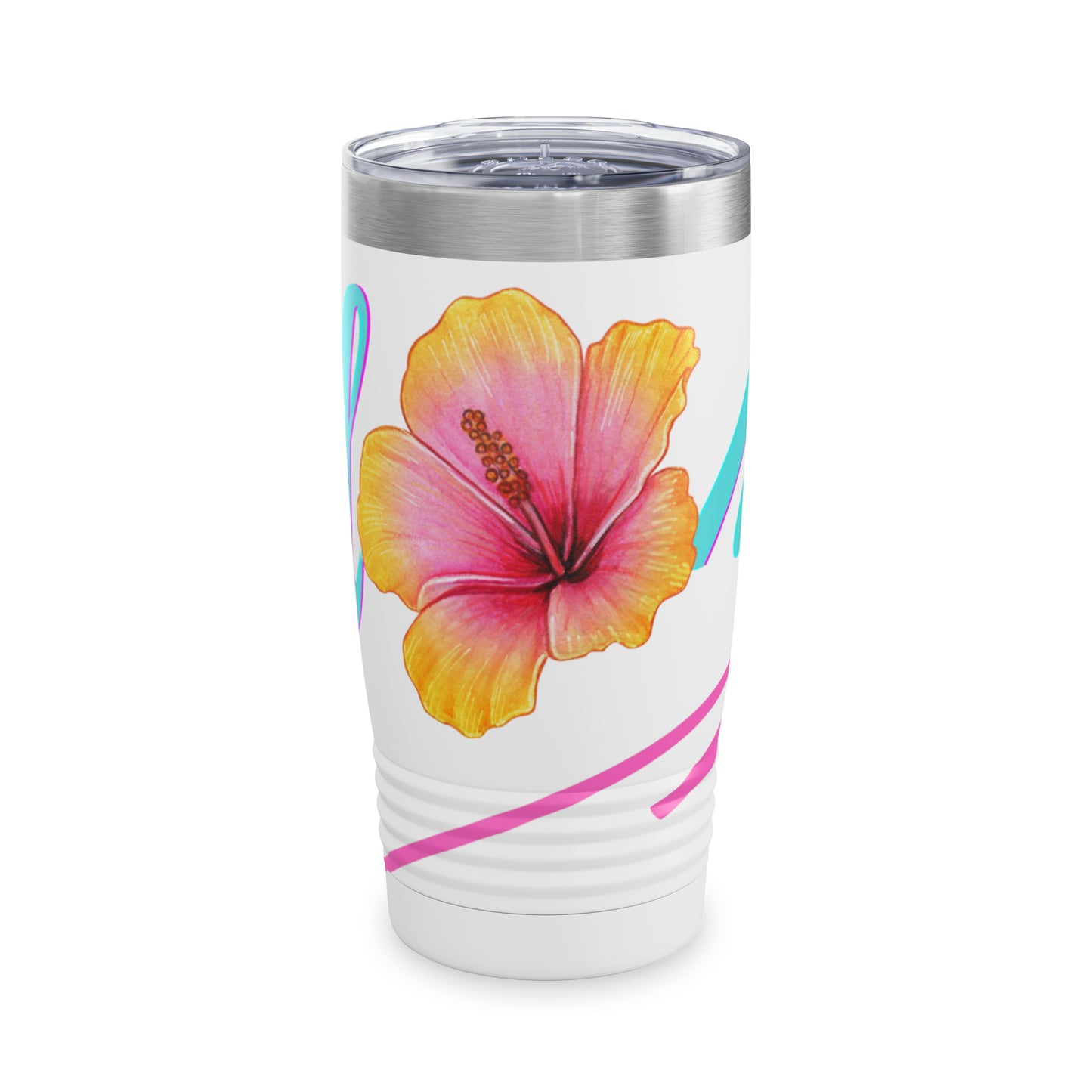 Aloha Ringneck Tumbler, 20oz